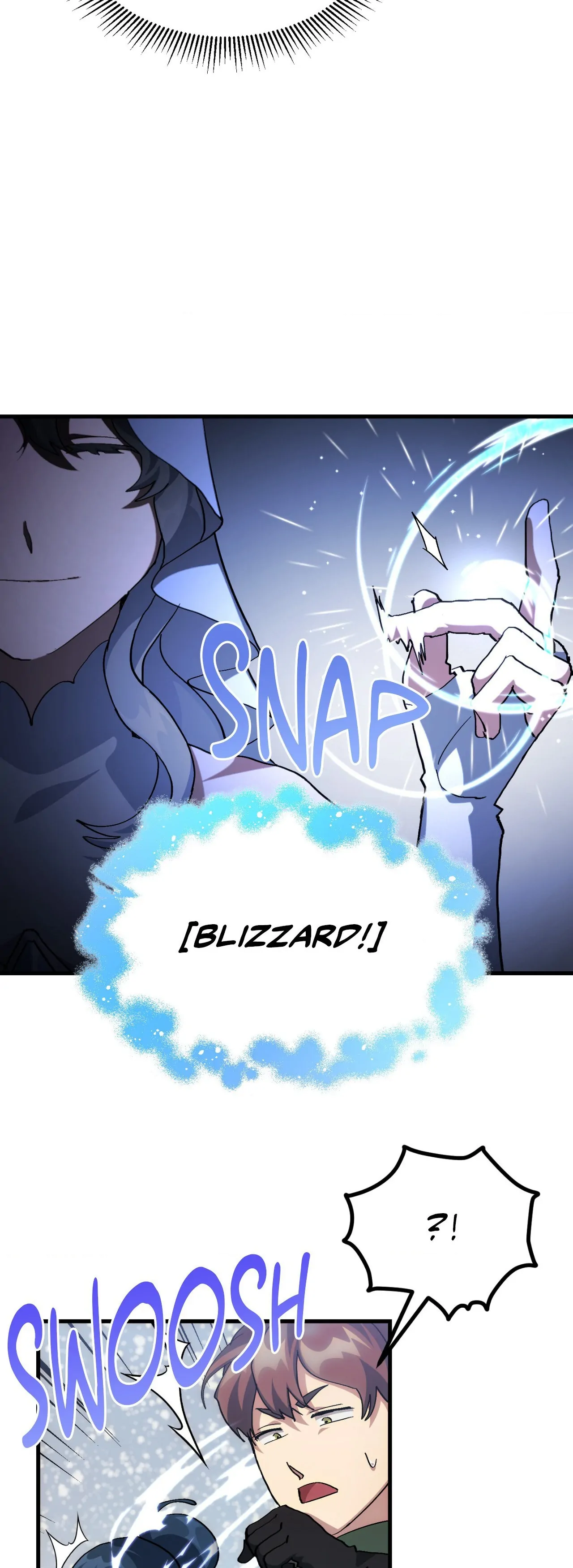 How to Train Your Healer Chapter 36 - Page 12