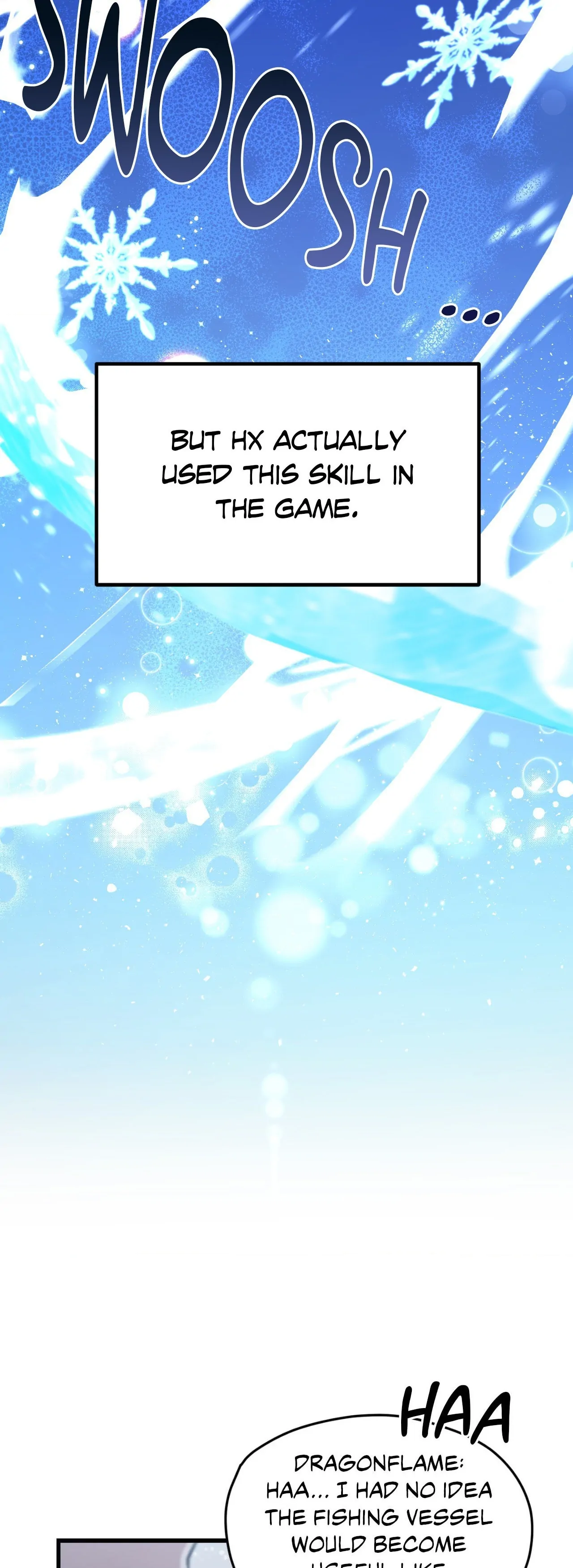 How to Train Your Healer Chapter 36 - Page 15