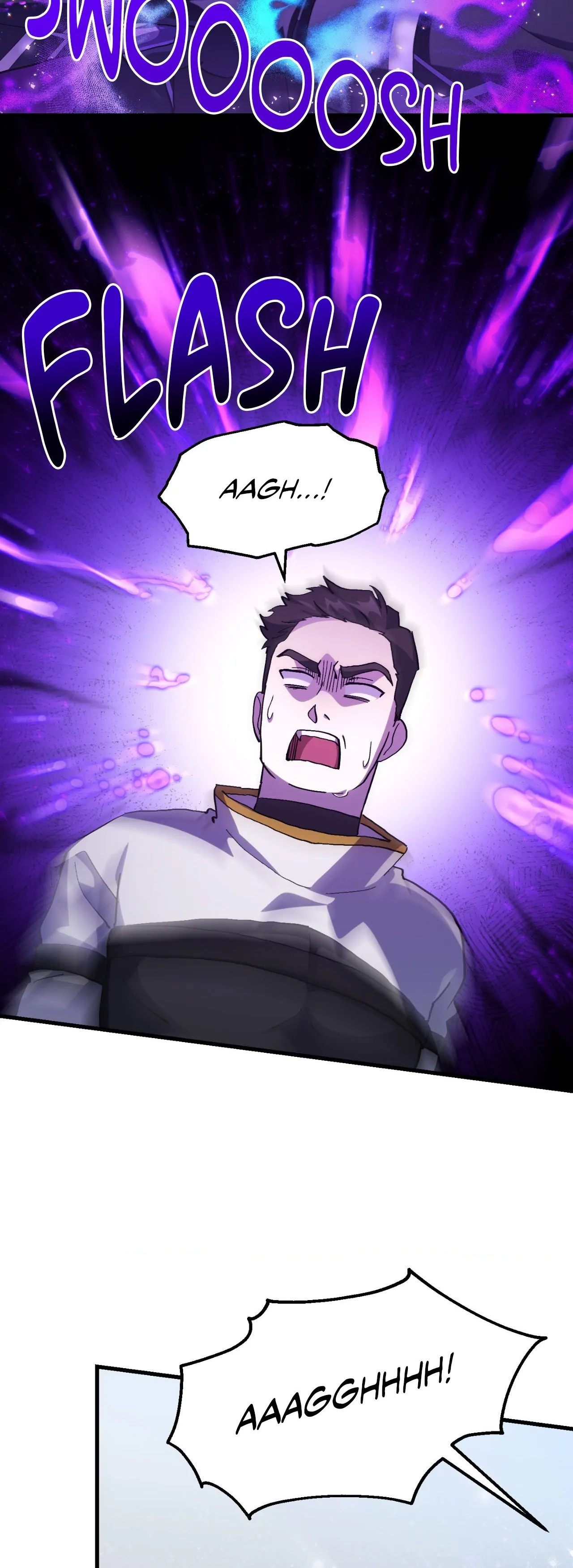 How to Train Your Healer Chapter 36 - Page 34