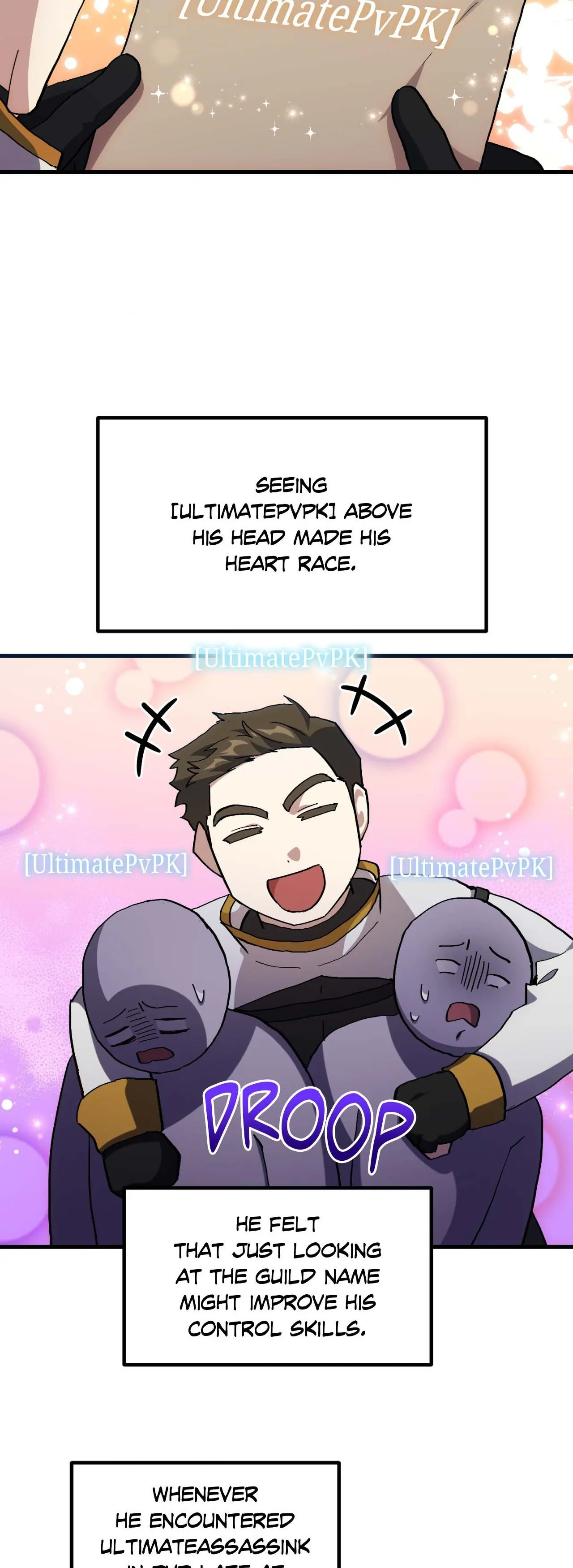 How to Train Your Healer Chapter 37 - Page 15