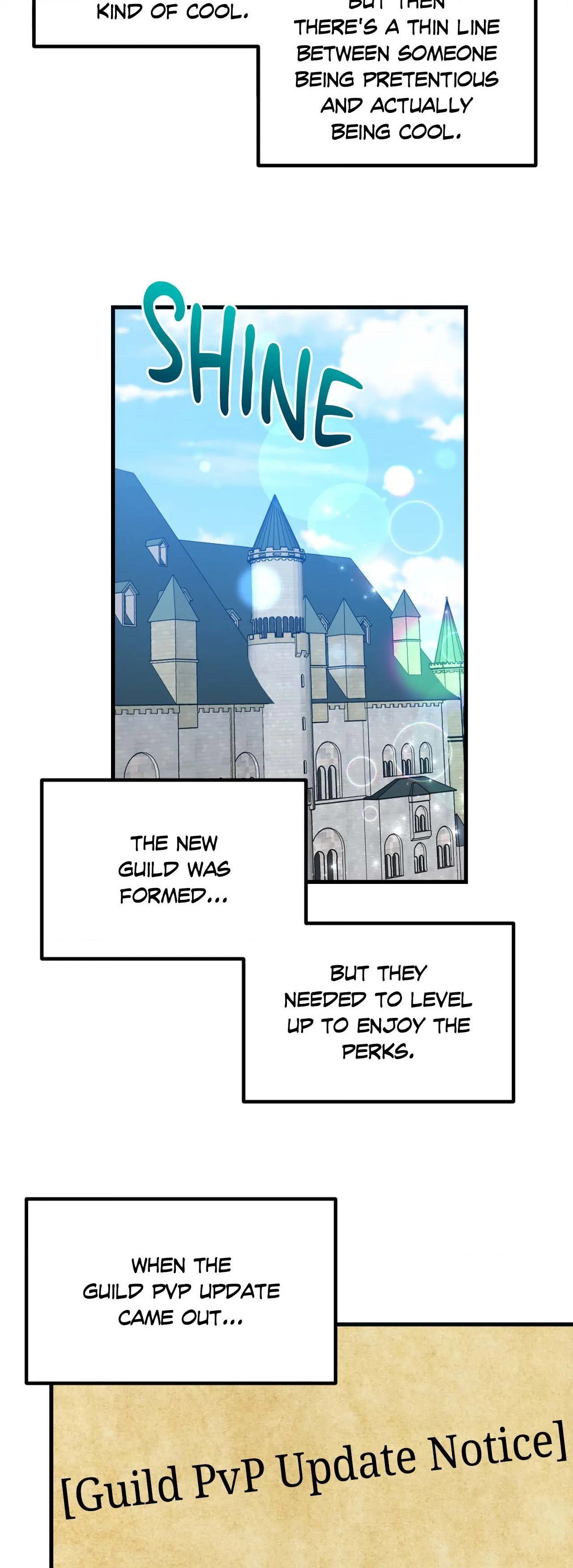 How to Train Your Healer Chapter 37 - Page 18