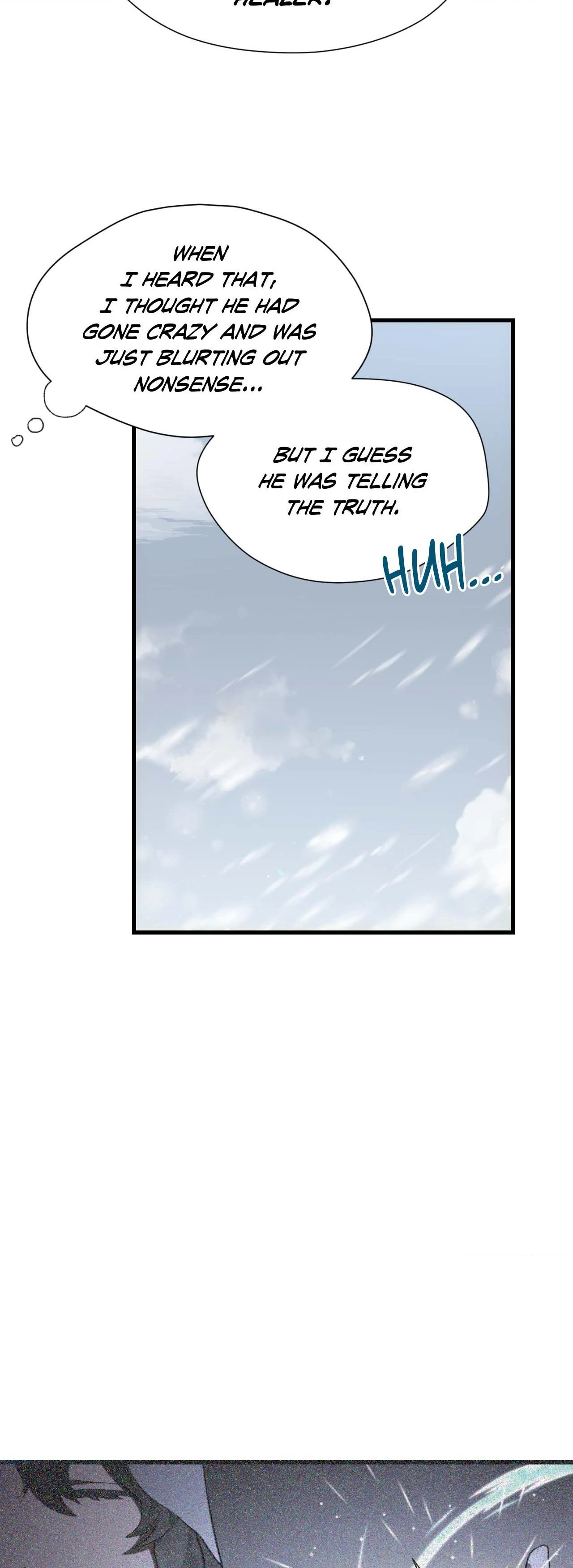 How to Train Your Healer Chapter 37 - Page 26