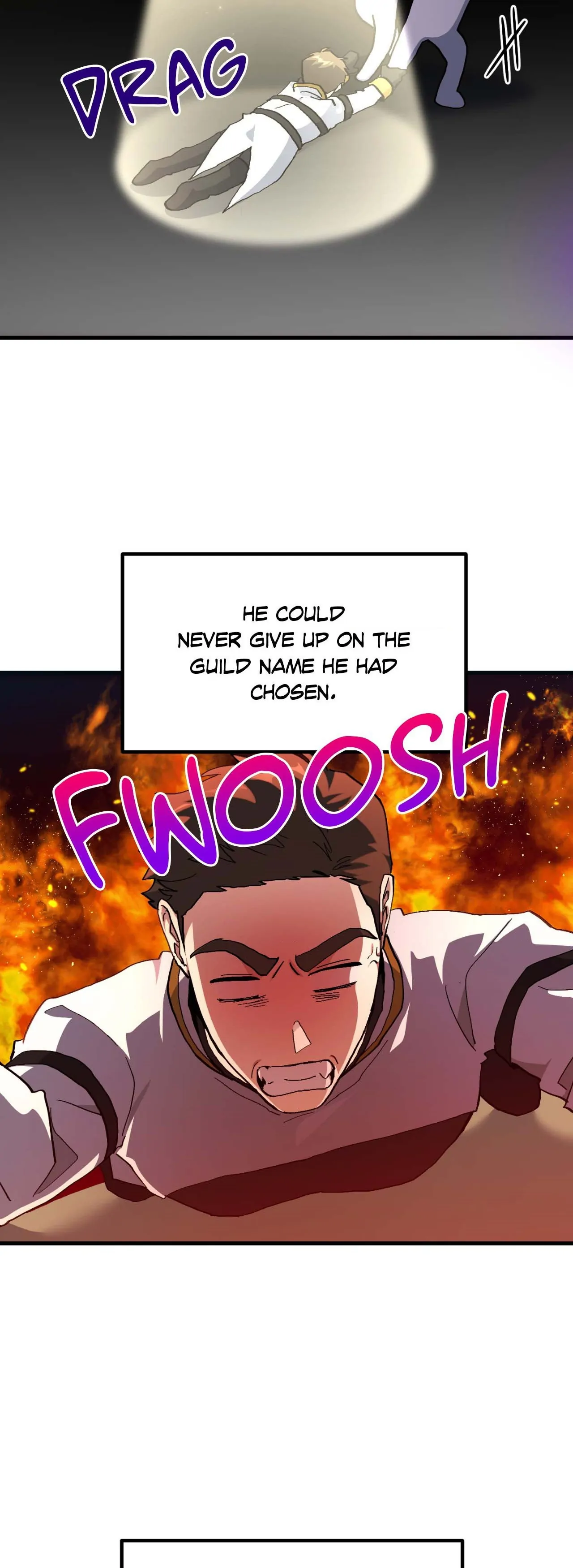How to Train Your Healer Chapter 37 - Page 9
