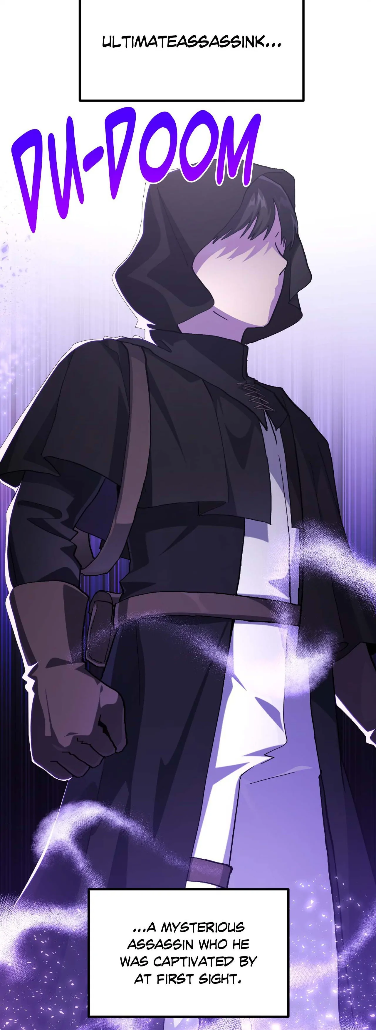 How to Train Your Healer Chapter 37 - Page 10