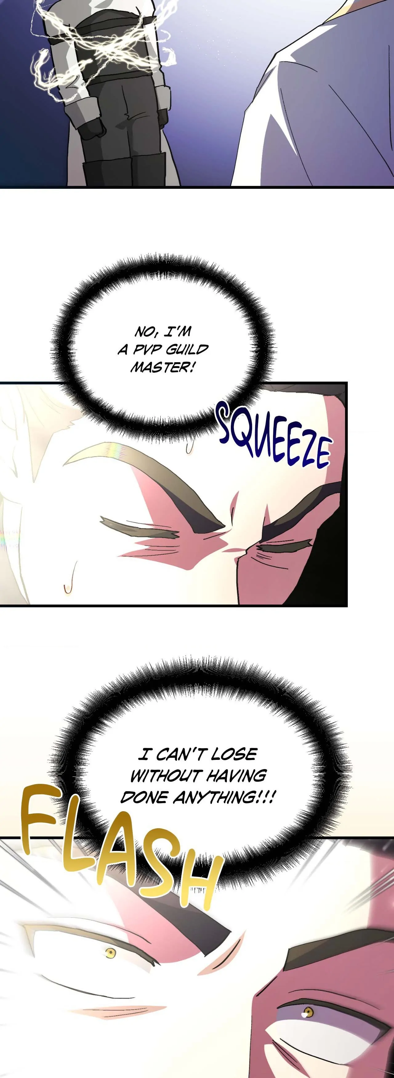 How to Train Your Healer Chapter 38 - Page 18
