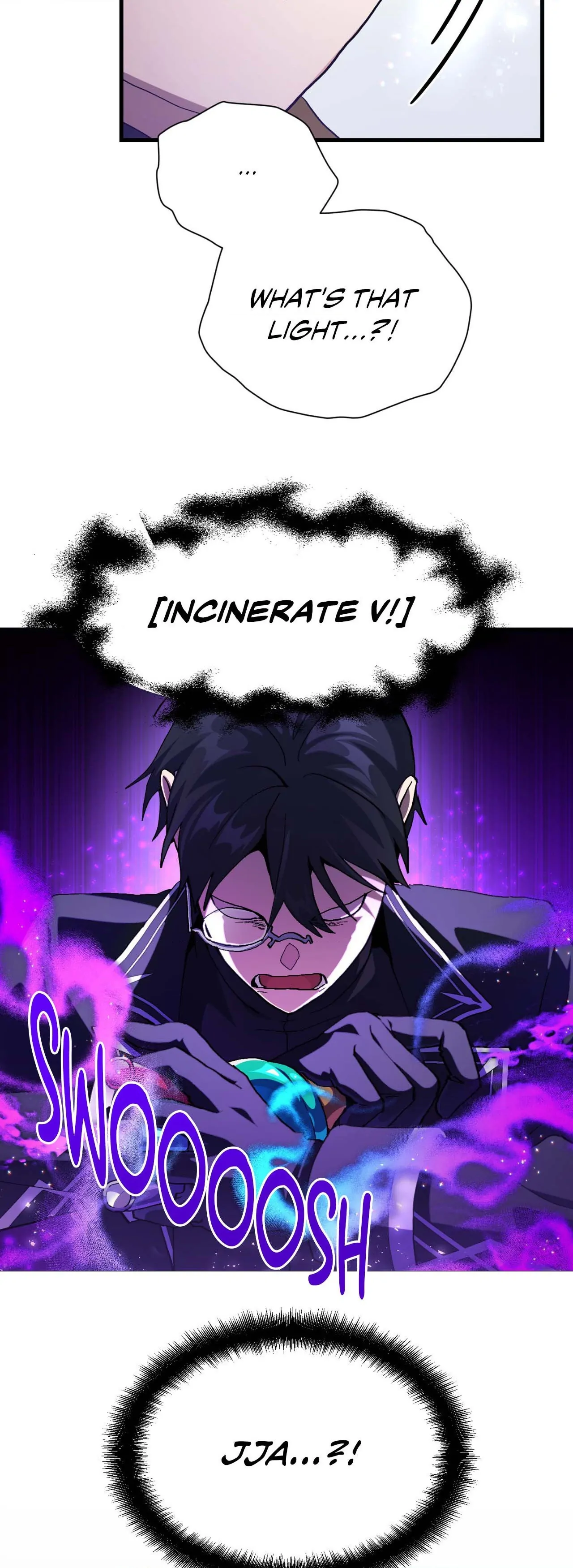 How to Train Your Healer Chapter 38 - Page 28