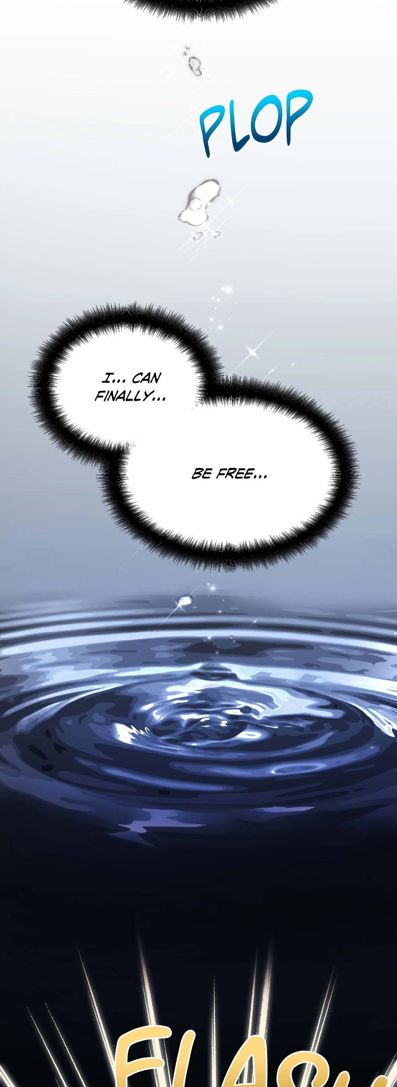 How to Train Your Healer Chapter 38 - Page 29