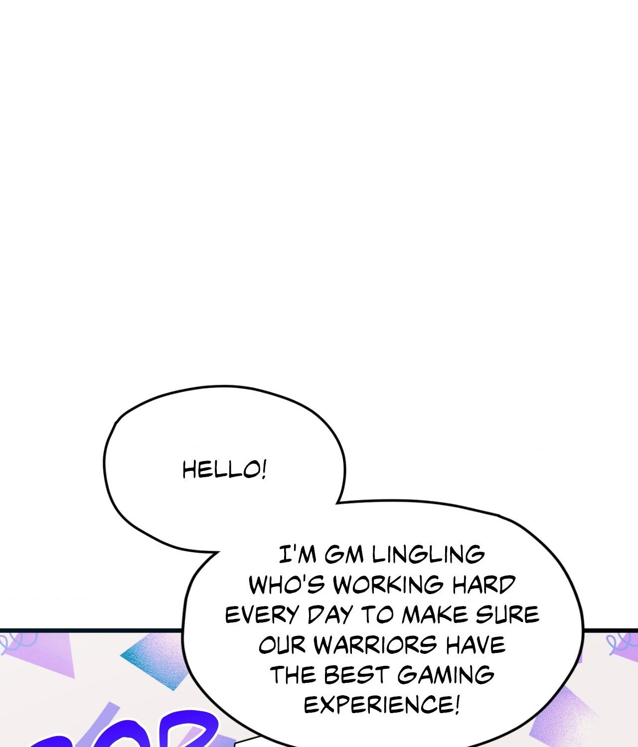 How to Train Your Healer Chapter 39 - Page 2