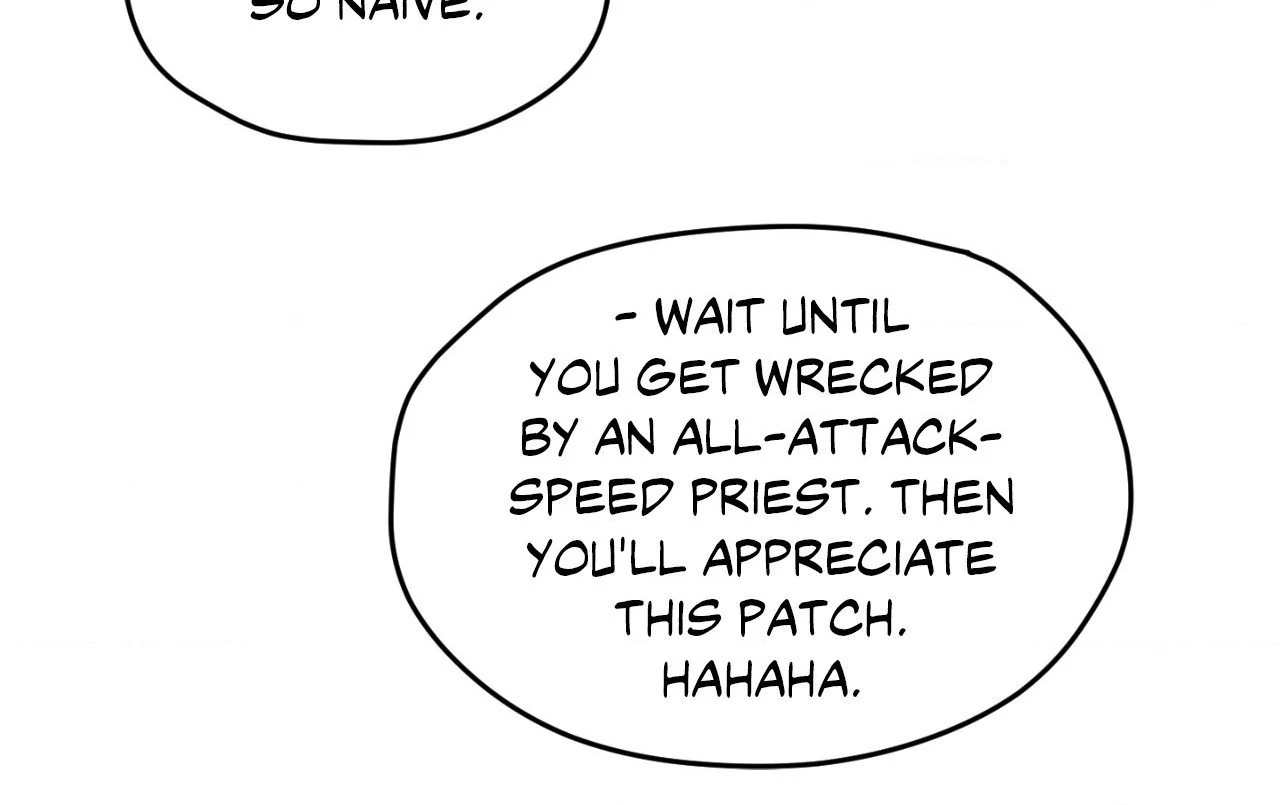 How to Train Your Healer Chapter 39 - Page 11