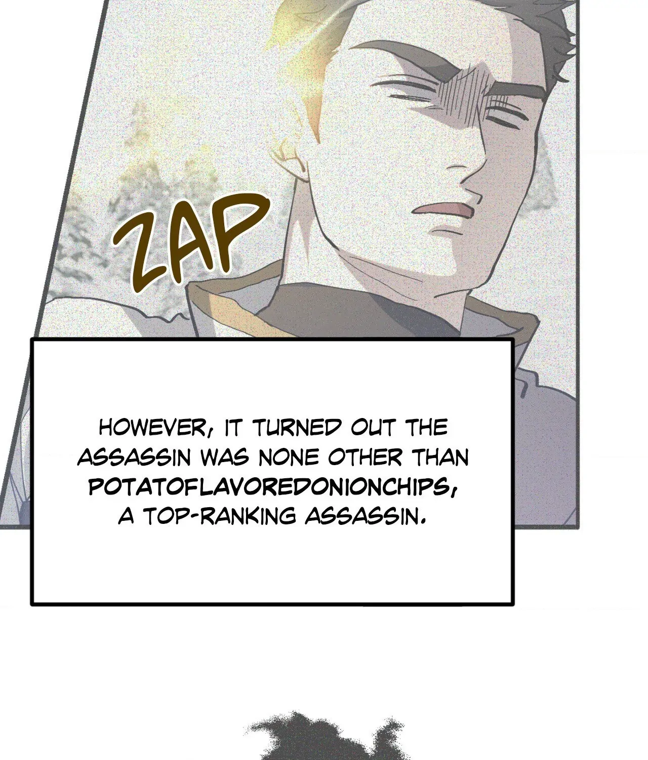 How to Train Your Healer Chapter 39 - Page 18