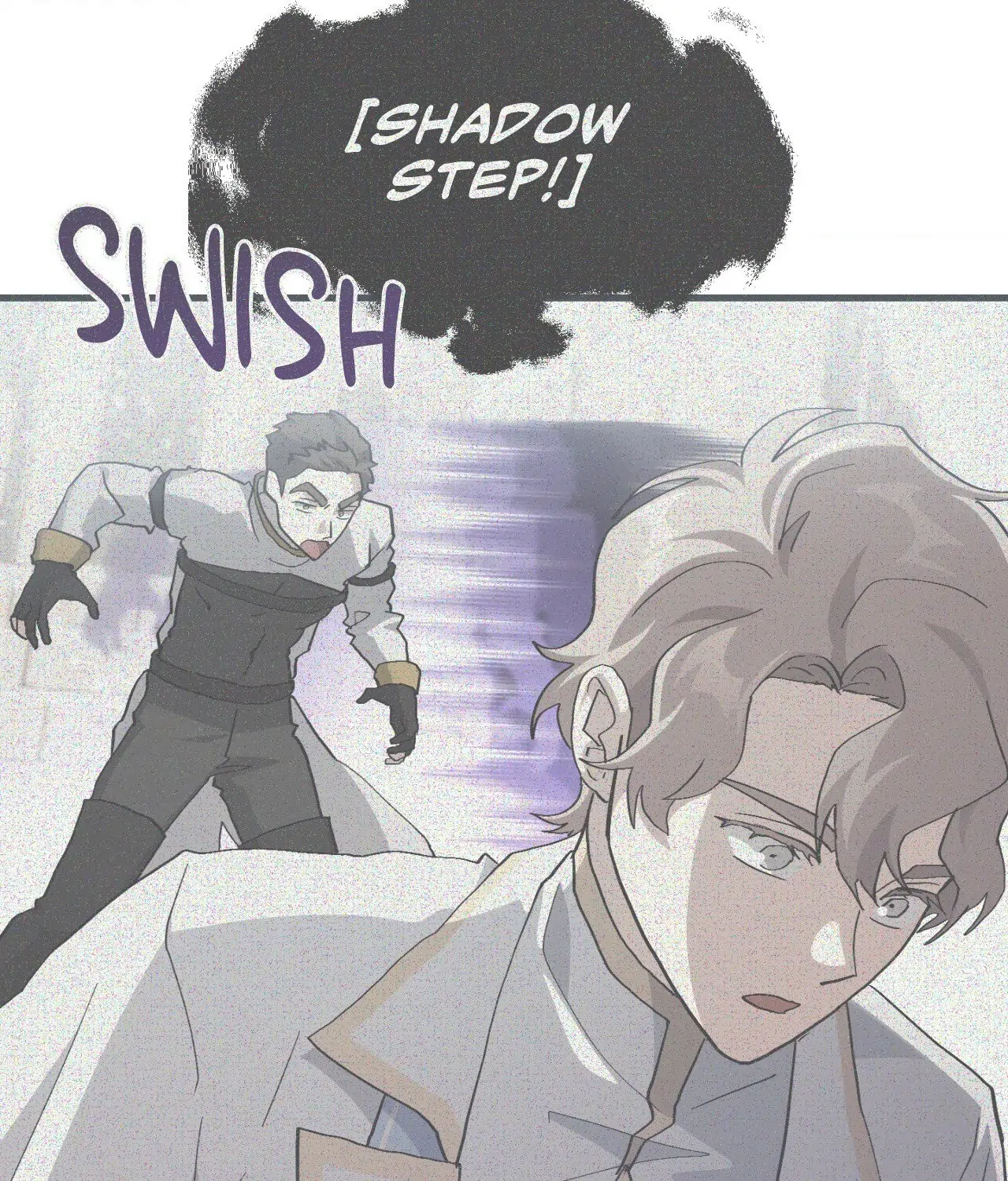 How to Train Your Healer Chapter 39 - Page 19