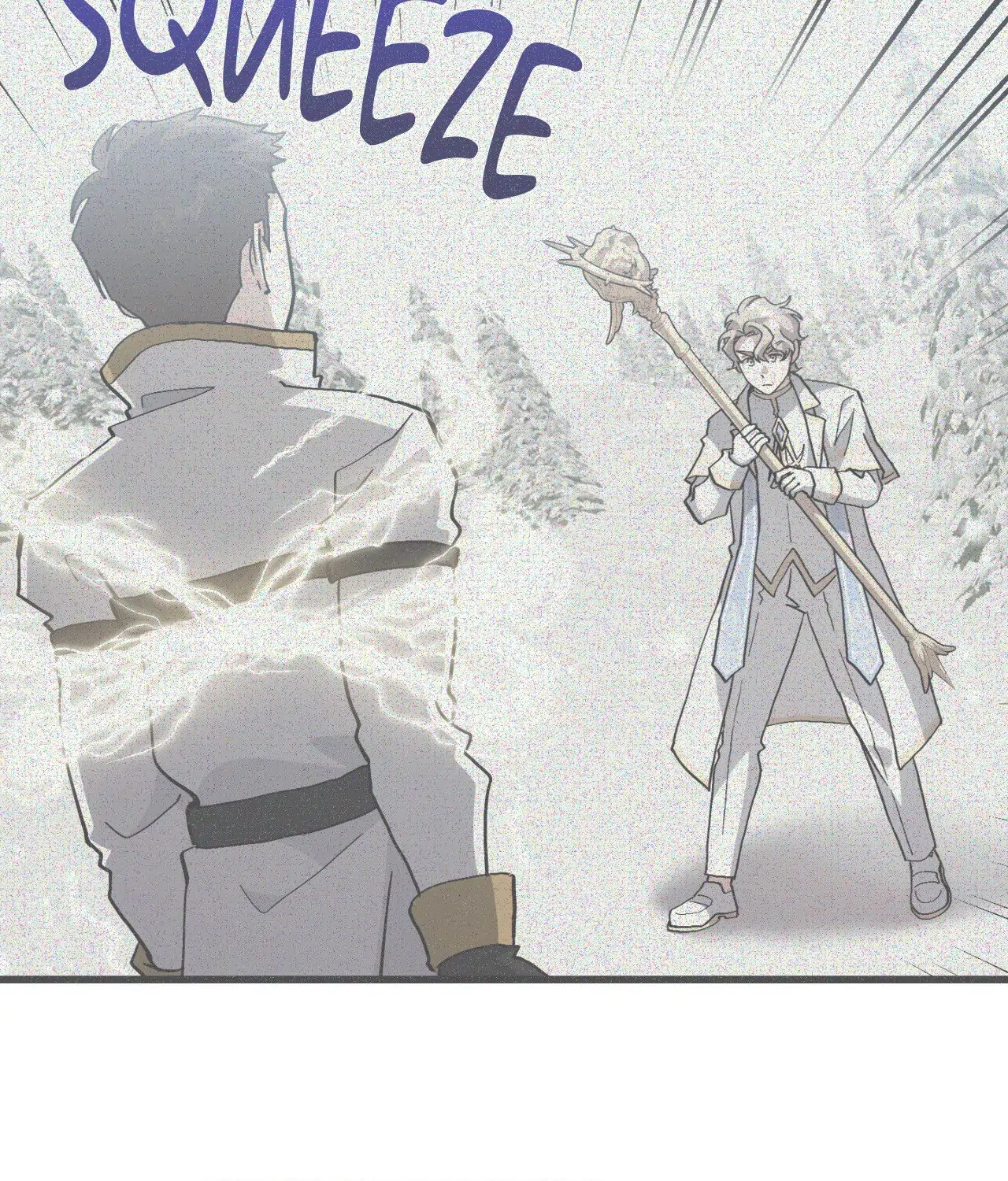 How to Train Your Healer Chapter 39 - Page 22