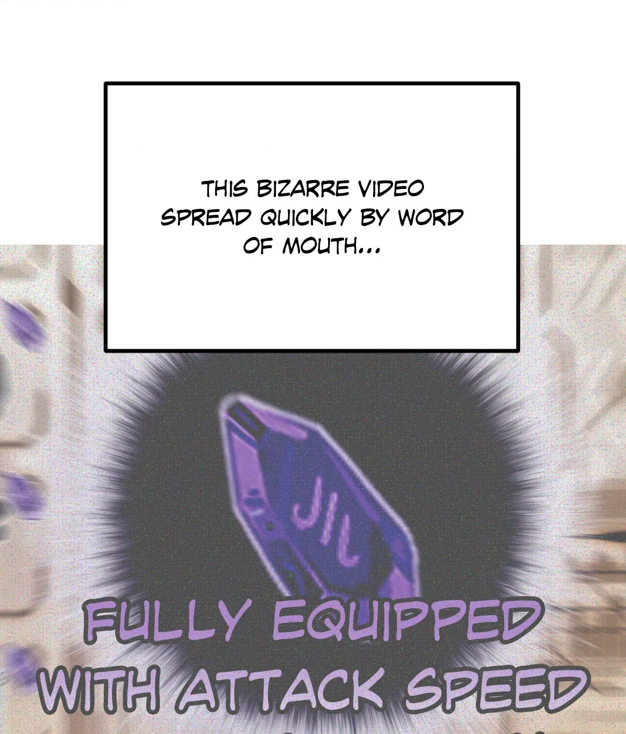 How to Train Your Healer Chapter 39 - Page 23