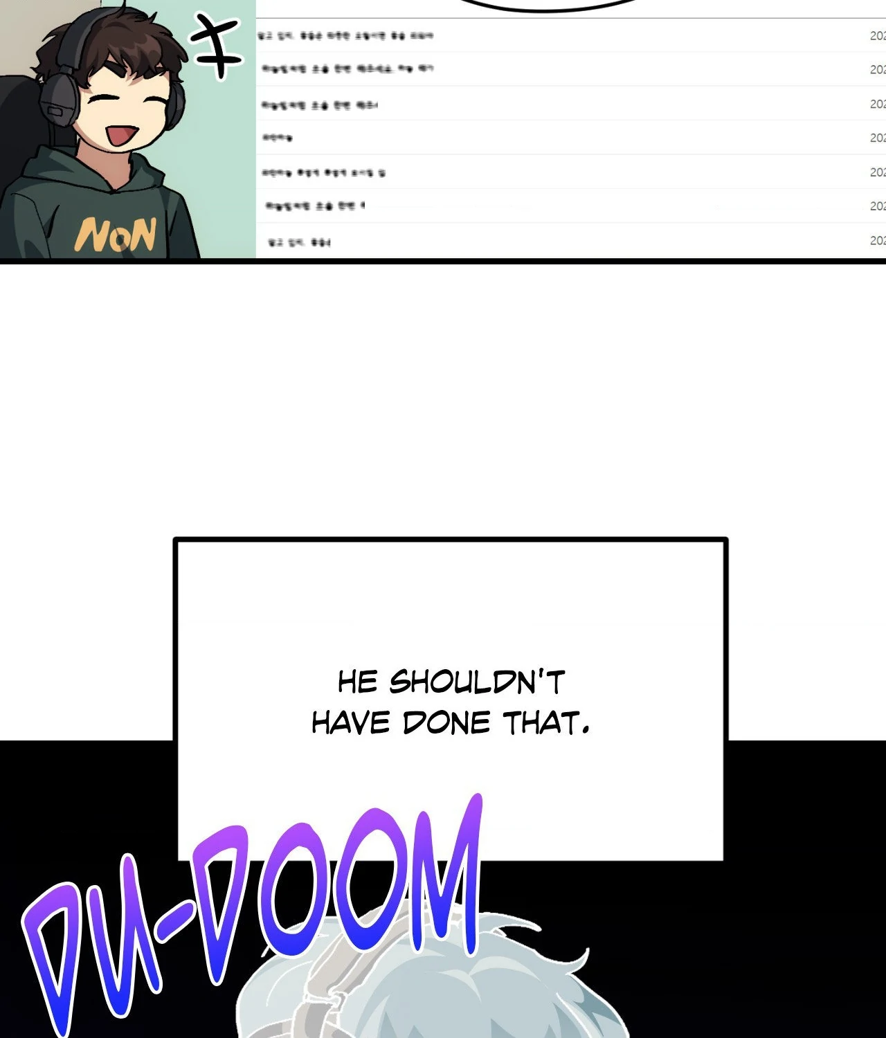 How to Train Your Healer Chapter 39 - Page 27