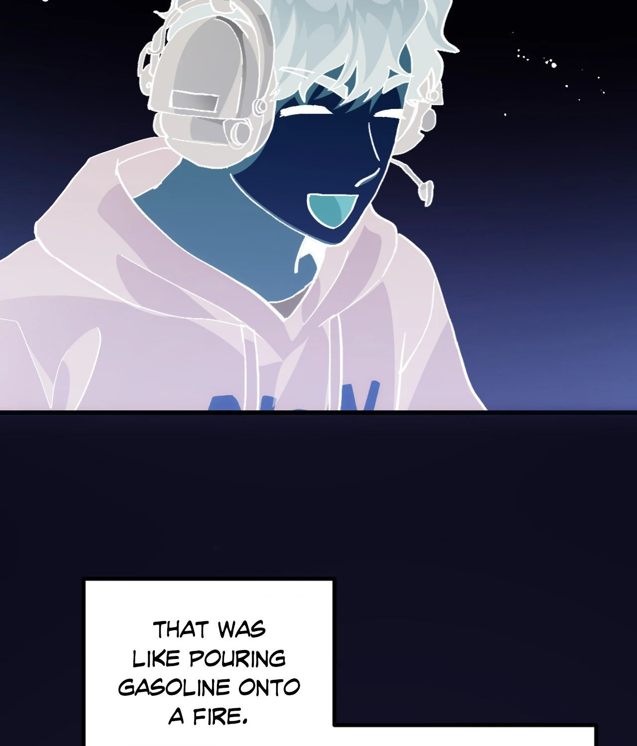 How to Train Your Healer Chapter 39 - Page 28