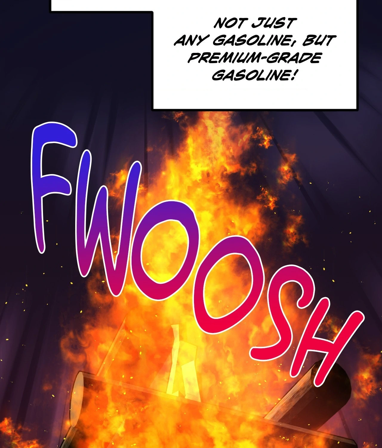 How to Train Your Healer Chapter 39 - Page 29