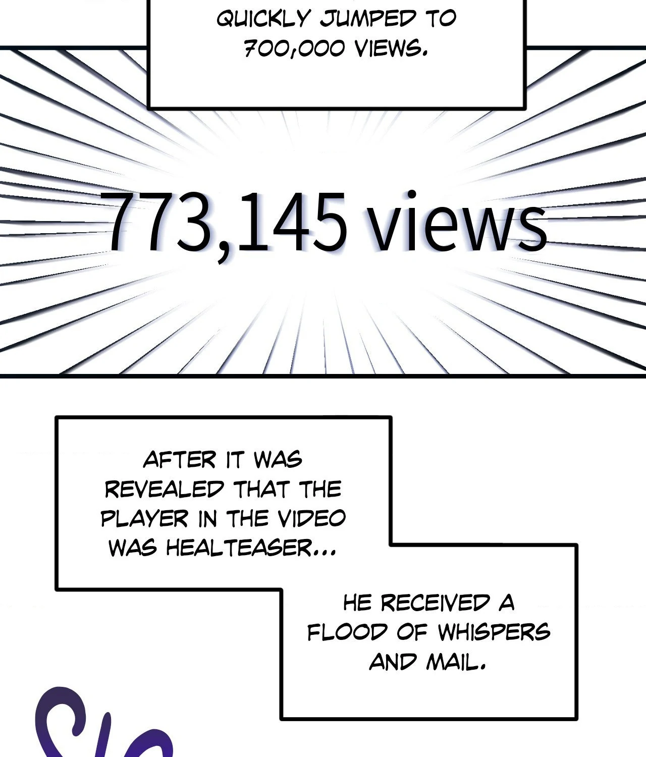 How to Train Your Healer Chapter 39 - Page 31