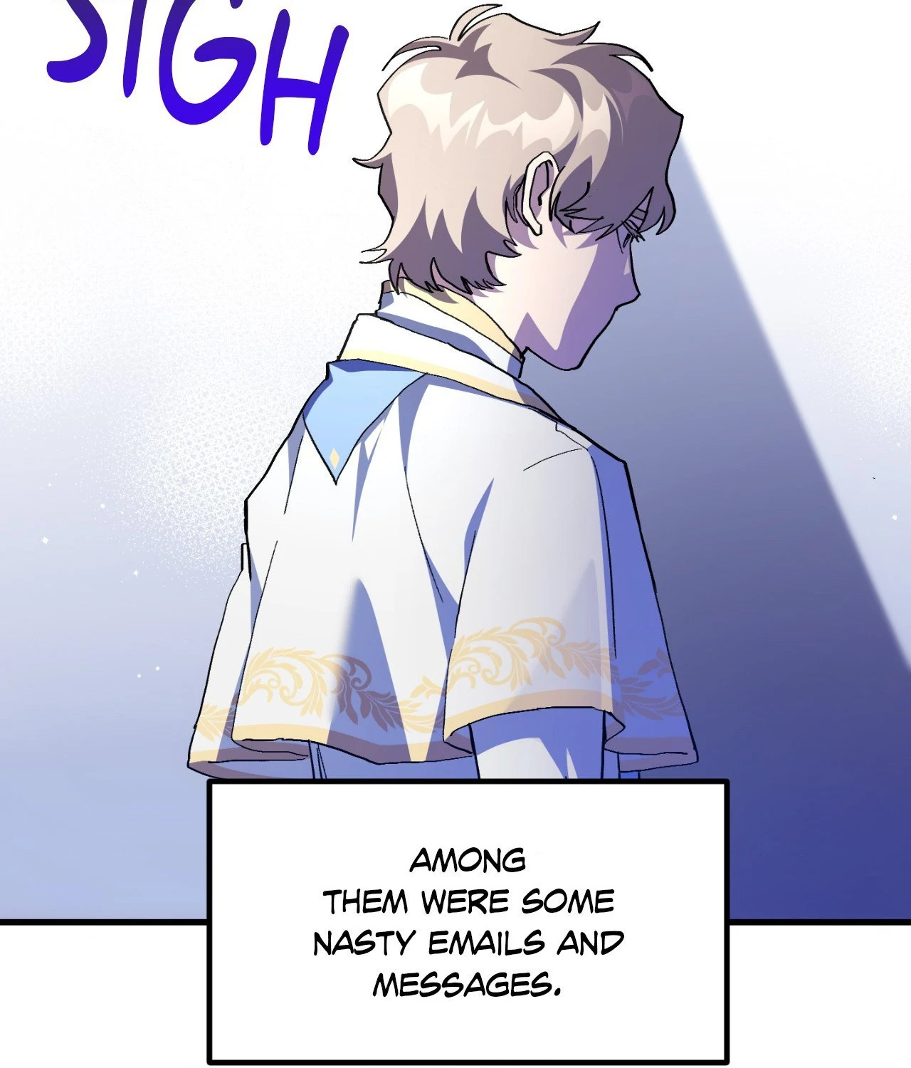 How to Train Your Healer Chapter 39 - Page 32