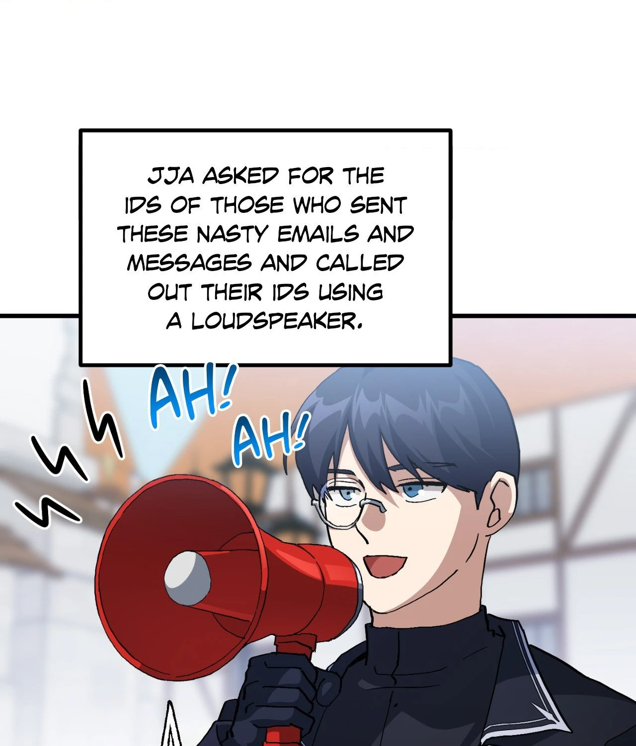 How to Train Your Healer Chapter 39 - Page 33
