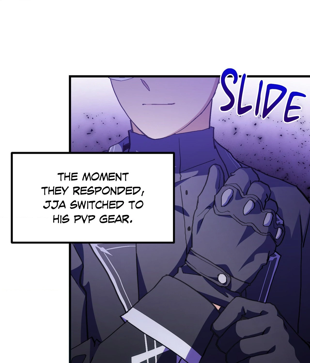 How to Train Your Healer Chapter 39 - Page 36