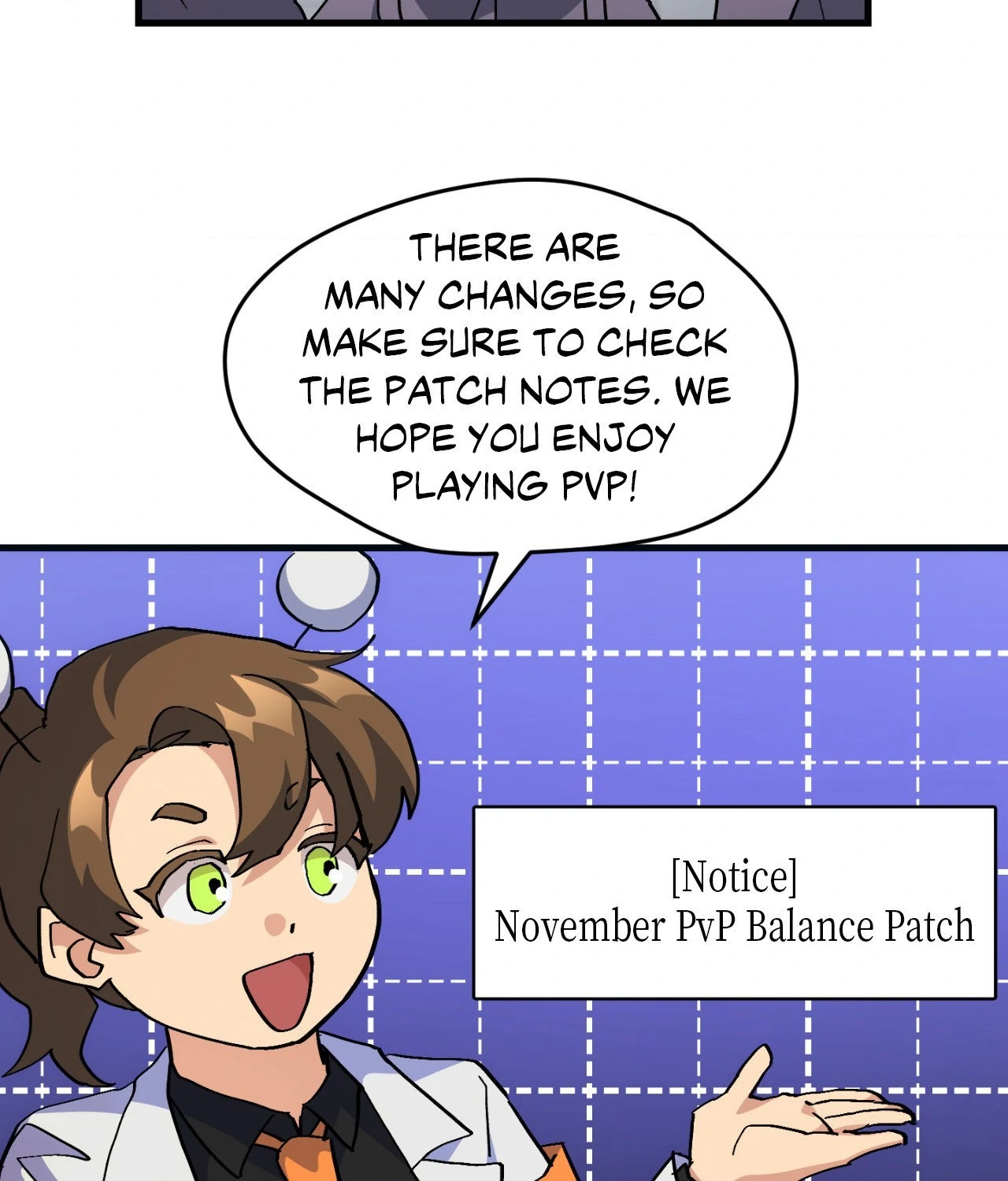 How to Train Your Healer Chapter 39 - Page 5