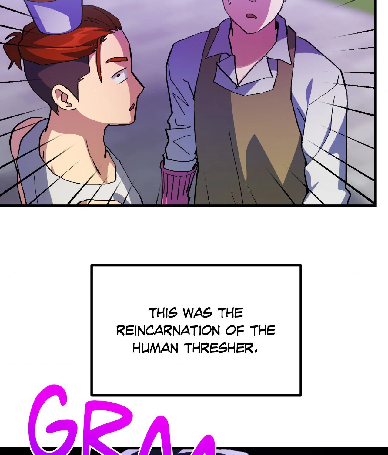 How to Train Your Healer Chapter 39 - Page 41