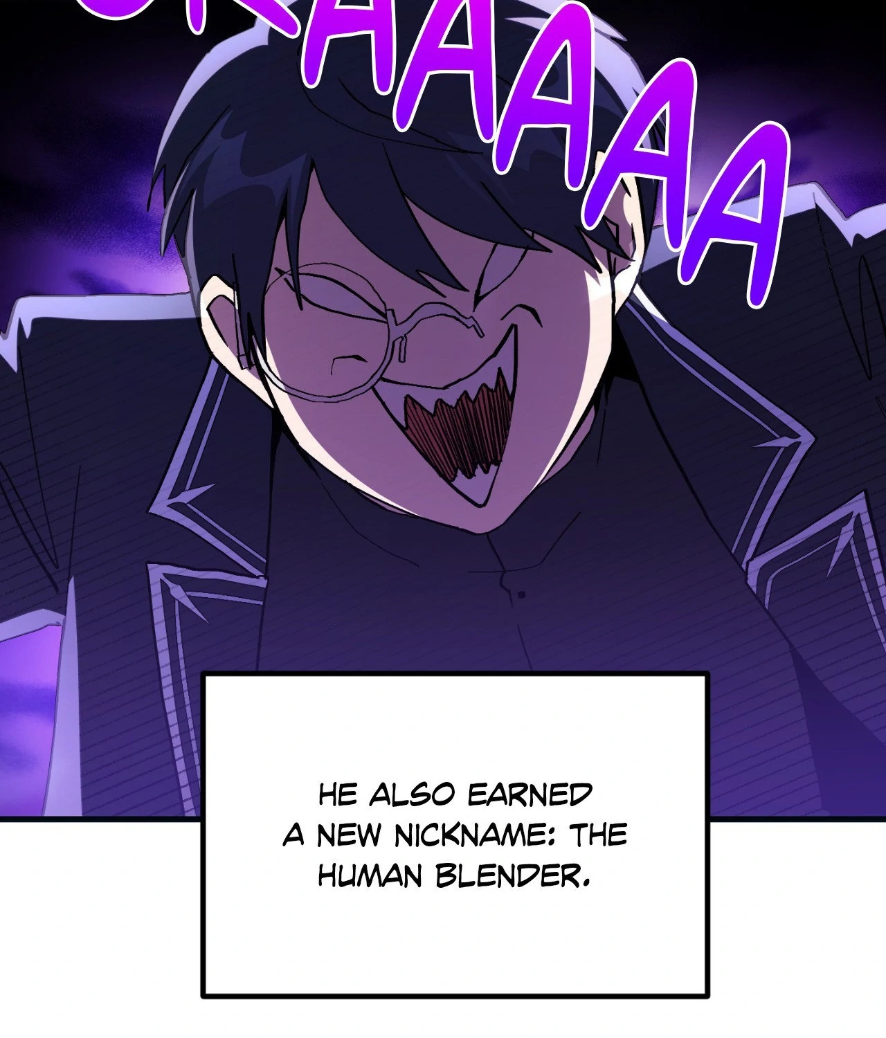How to Train Your Healer Chapter 39 - Page 42