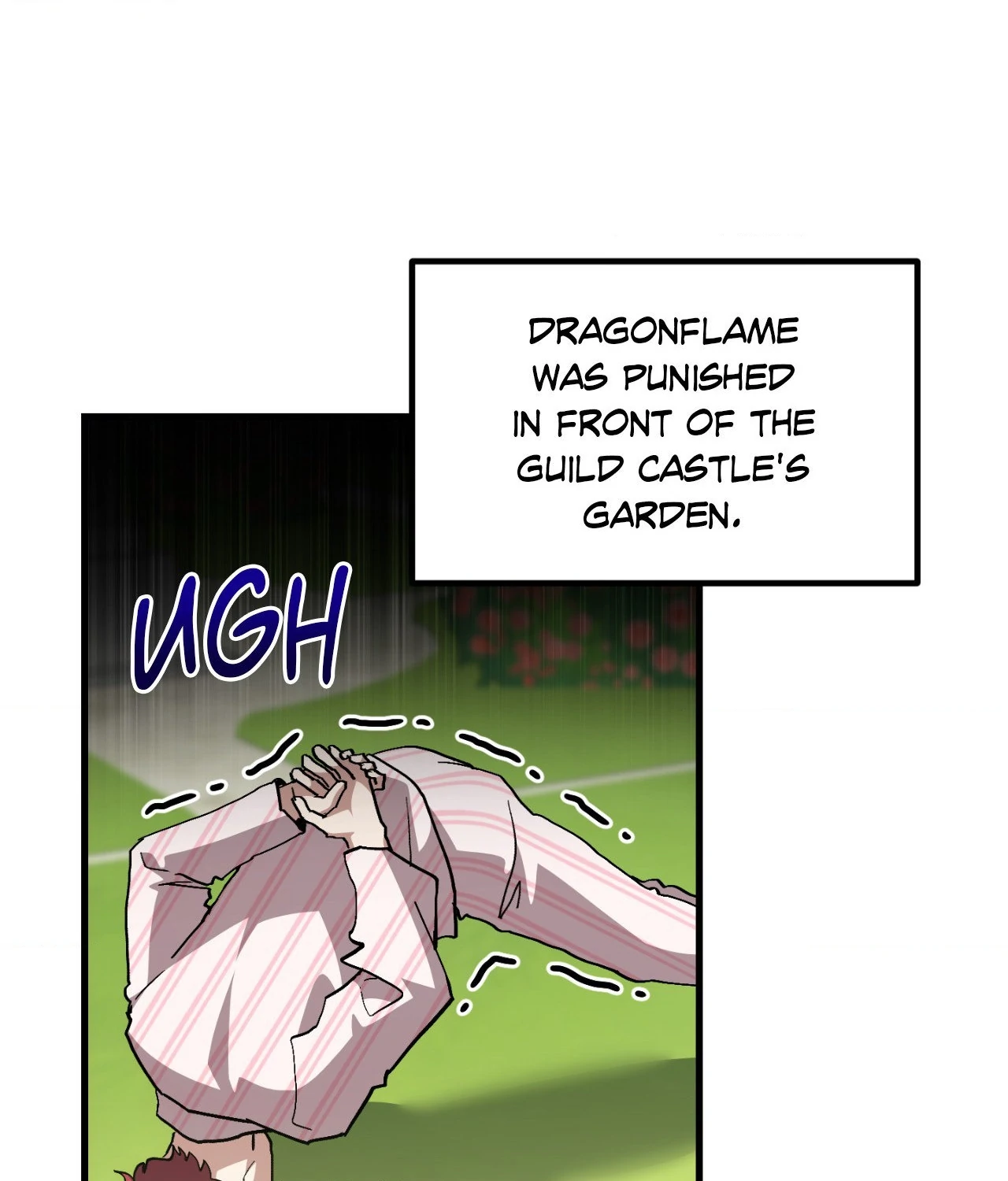 How to Train Your Healer Chapter 39 - Page 43