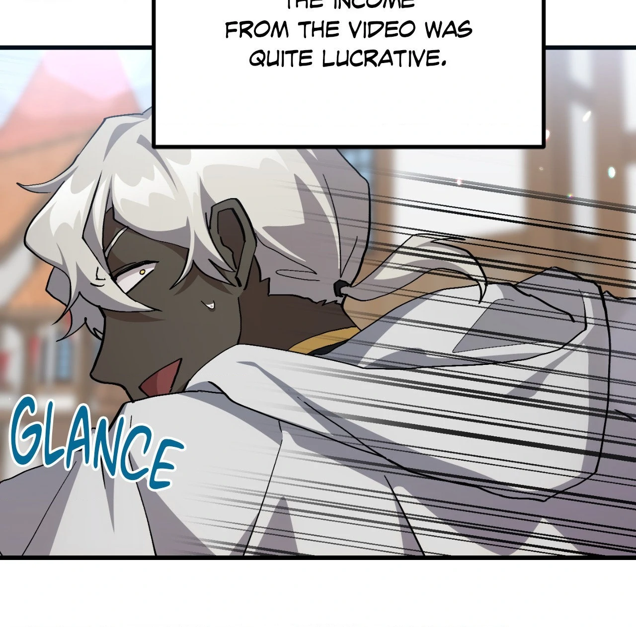 How to Train Your Healer Chapter 39 - Page 46