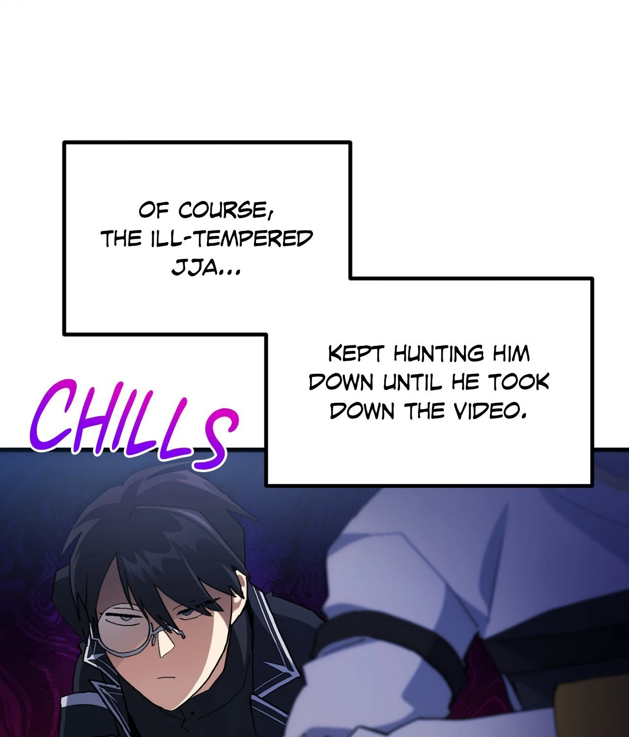 How to Train Your Healer Chapter 39 - Page 47