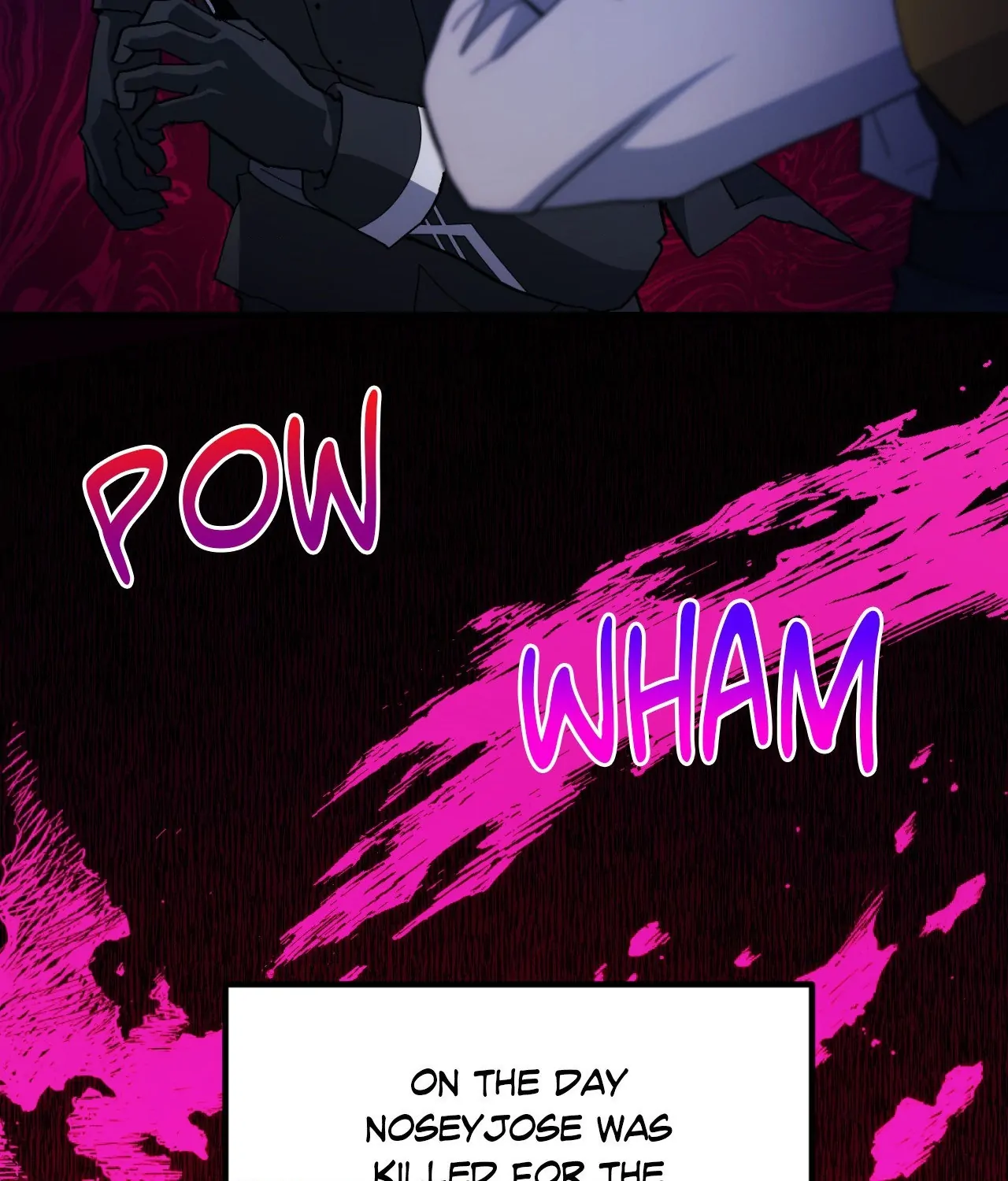 How to Train Your Healer Chapter 39 - Page 48