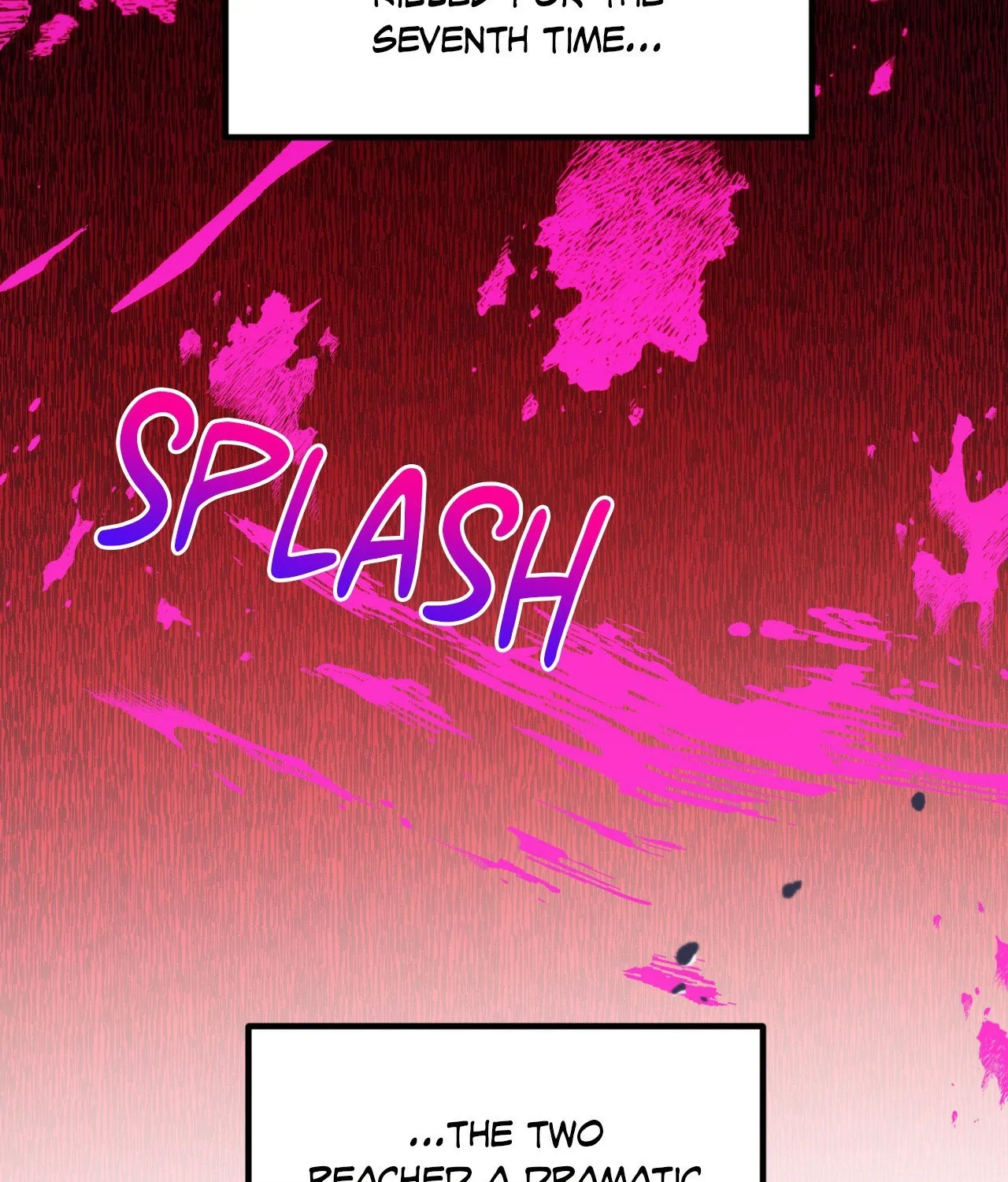 How to Train Your Healer Chapter 39 - Page 49