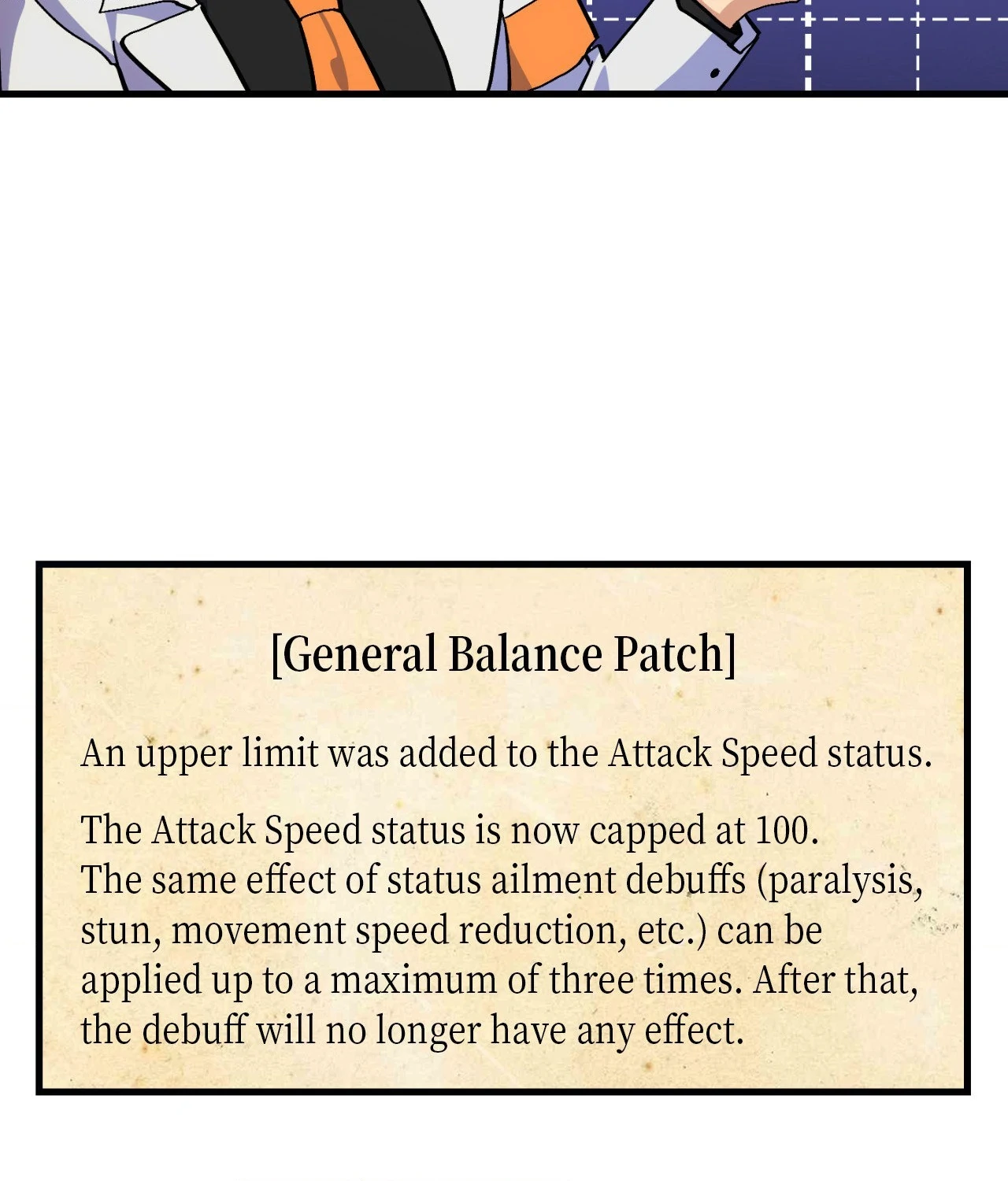 How to Train Your Healer Chapter 39 - Page 6