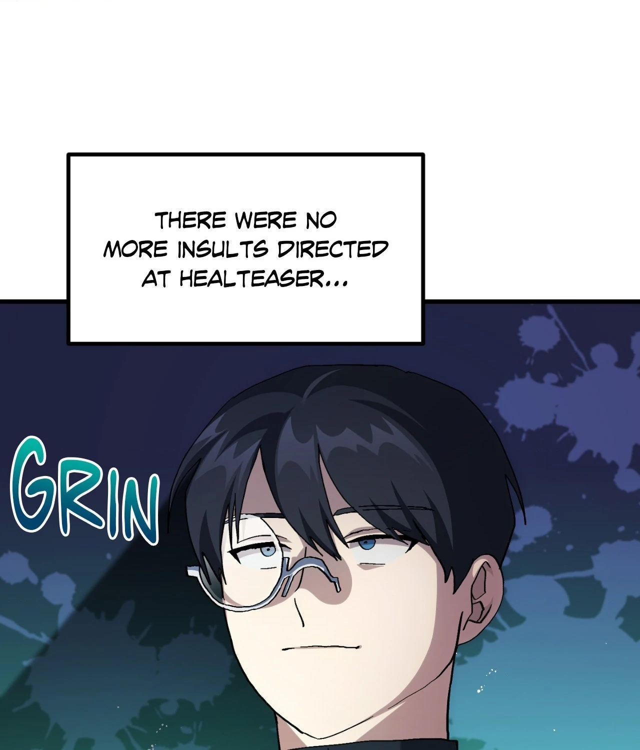 How to Train Your Healer Chapter 39 - Page 52