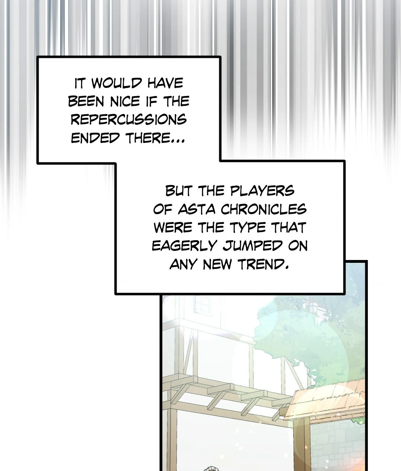 How to Train Your Healer Chapter 39 - Page 54