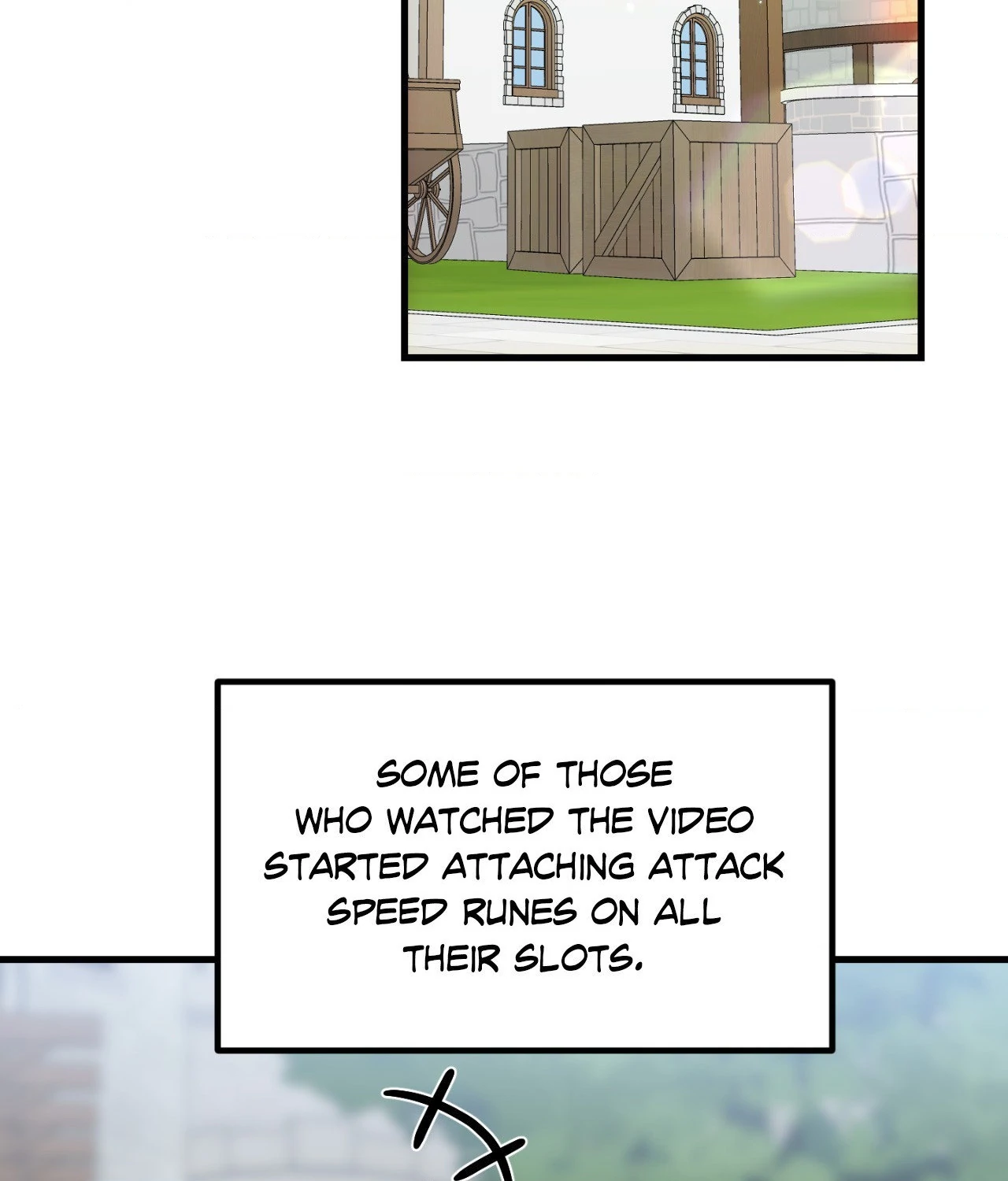How to Train Your Healer Chapter 39 - Page 55