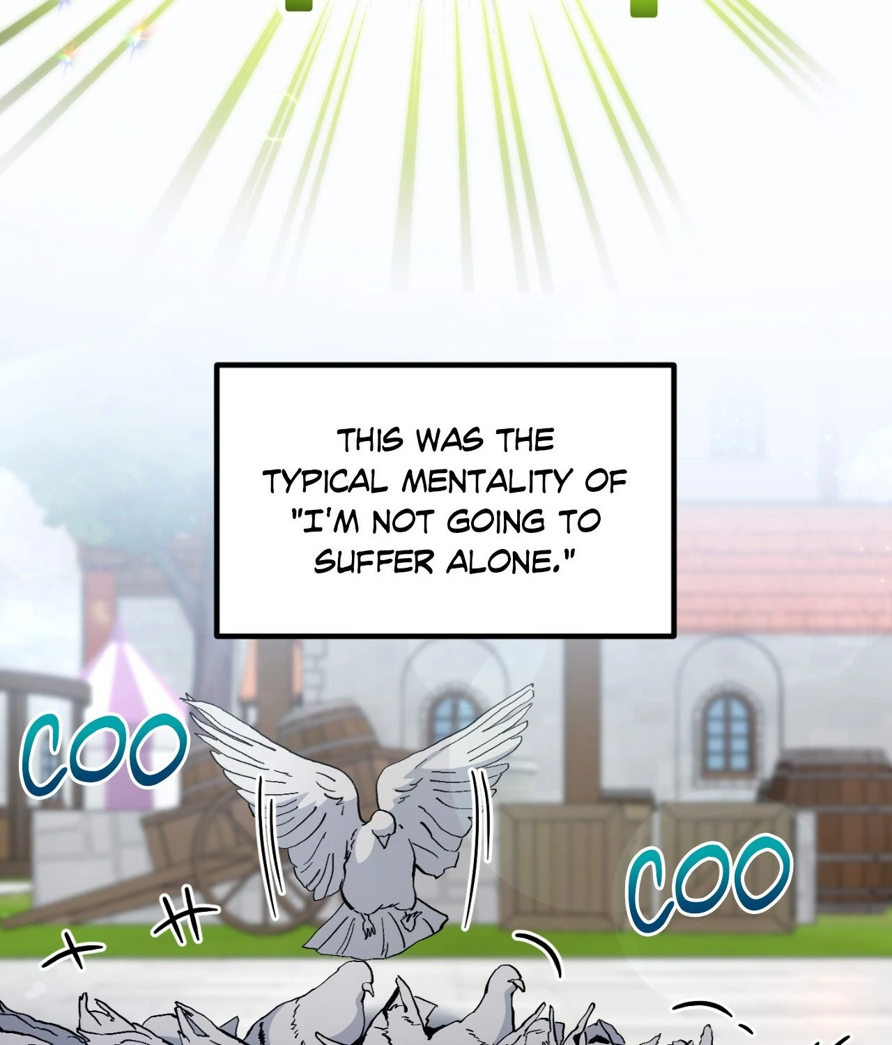 How to Train Your Healer Chapter 39 - Page 59