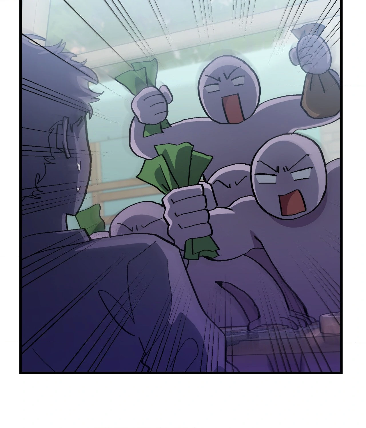 How to Train Your Healer Chapter 39 - Page 62