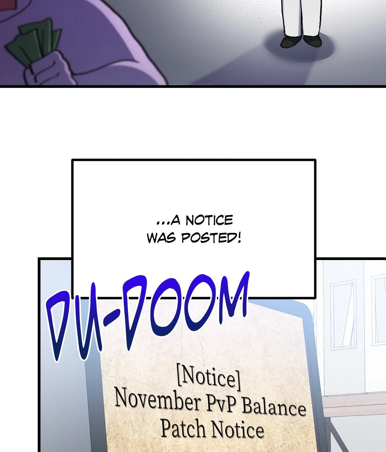 How to Train Your Healer Chapter 39 - Page 64