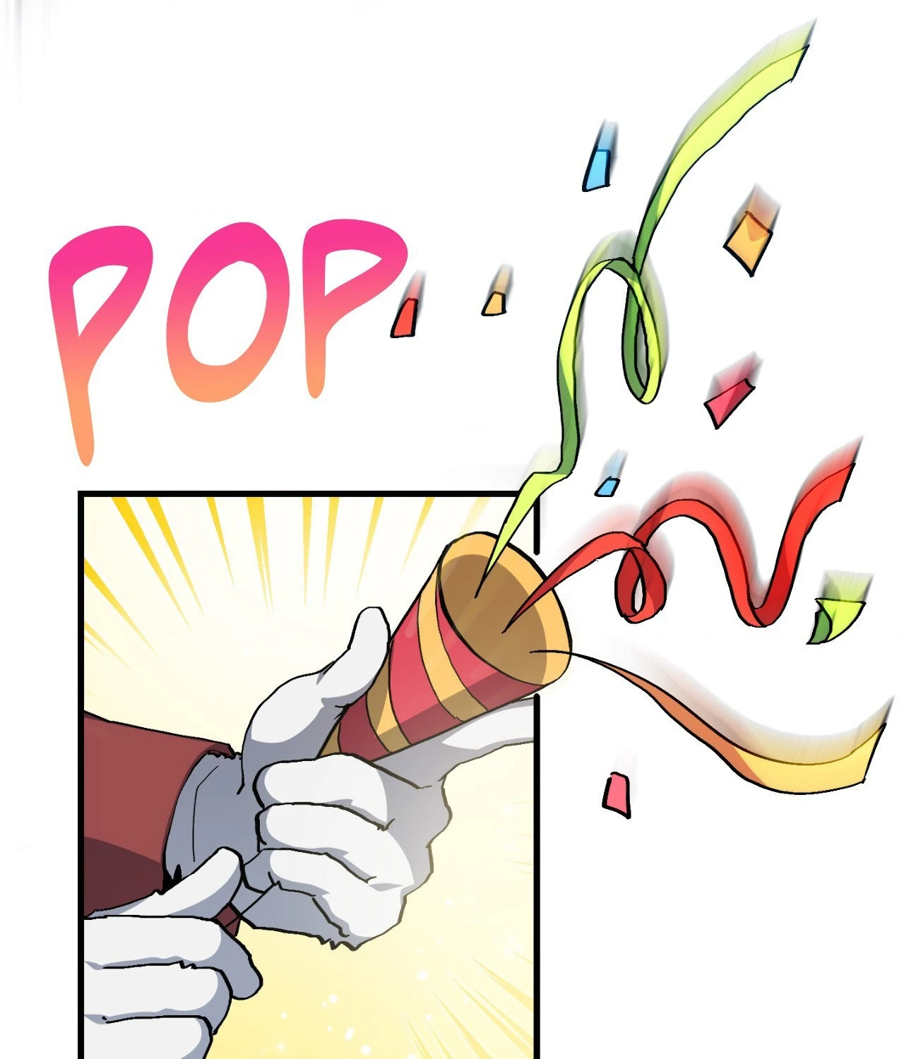 How to Train Your Healer Chapter 39 - Page 66