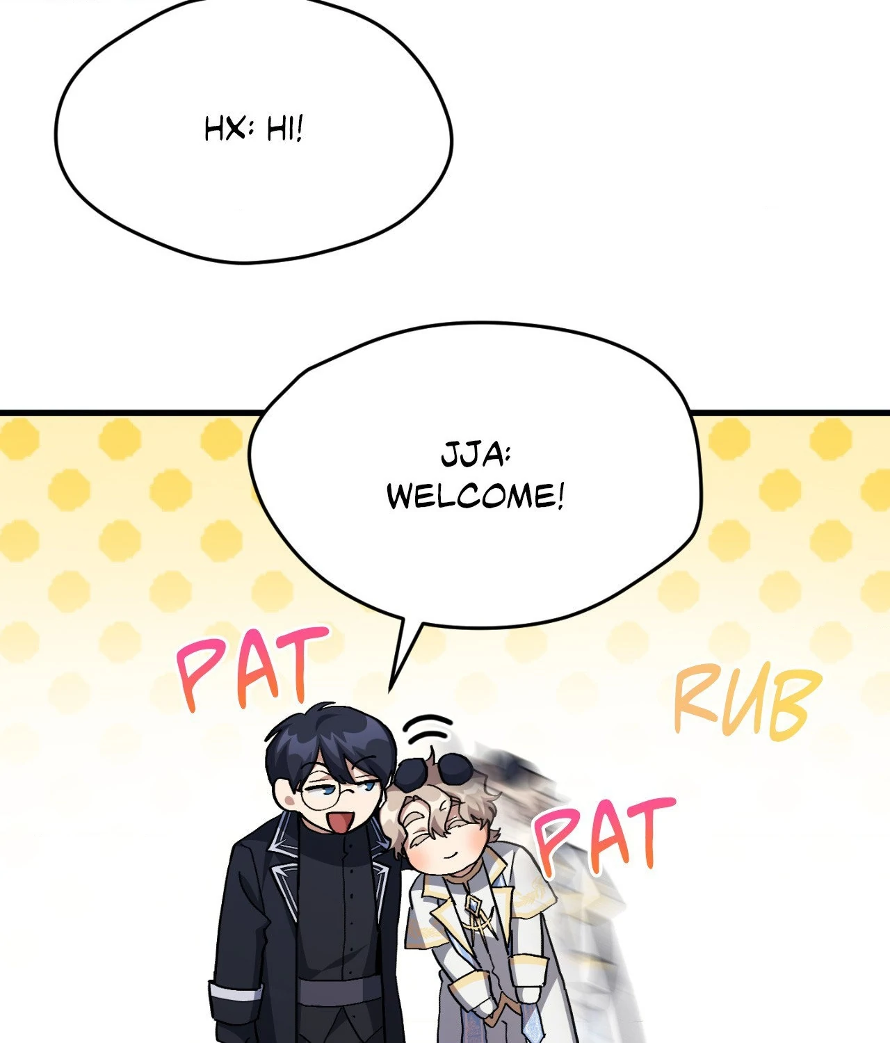 How to Train Your Healer Chapter 39 - Page 75