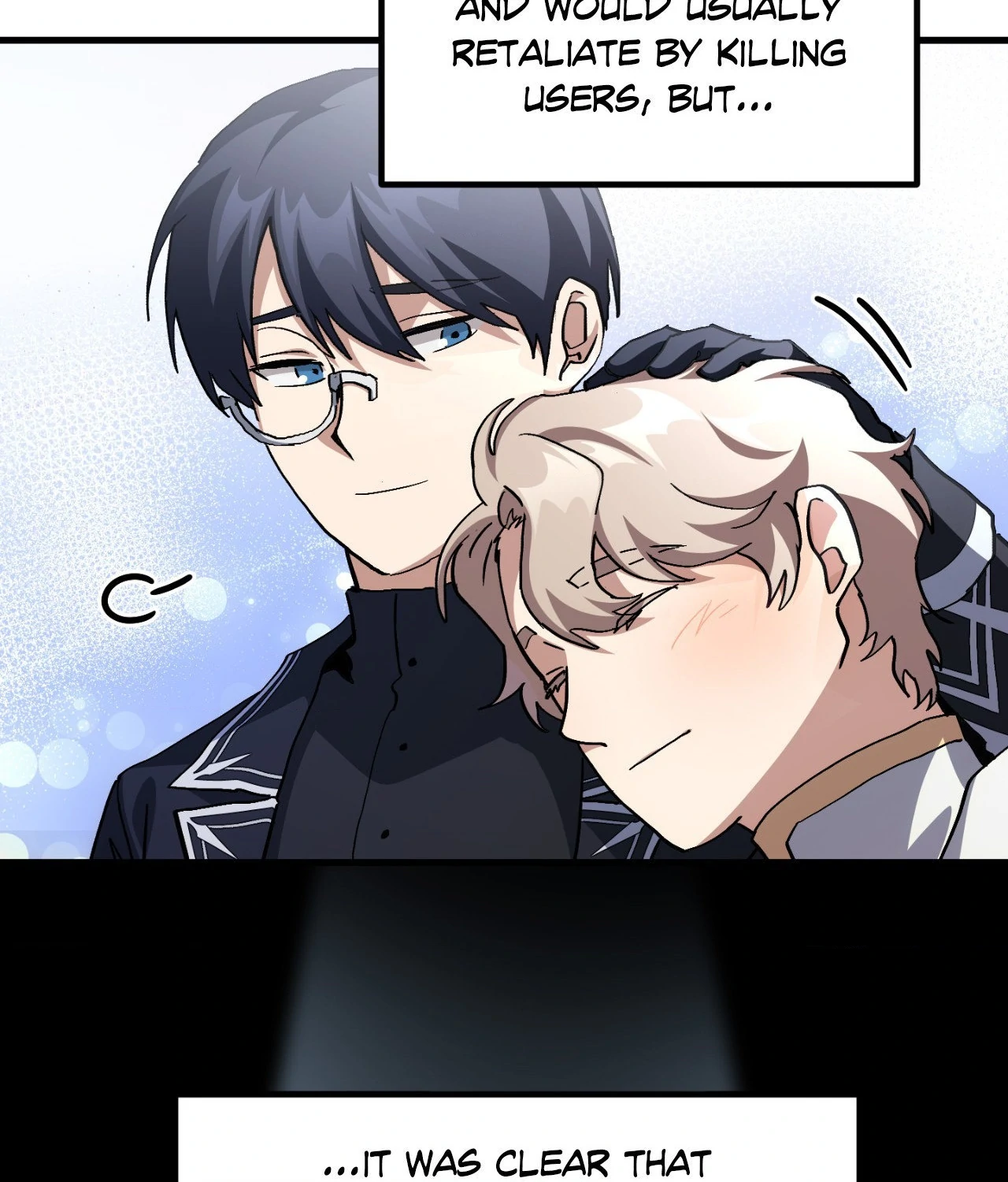 How to Train Your Healer Chapter 39 - Page 78