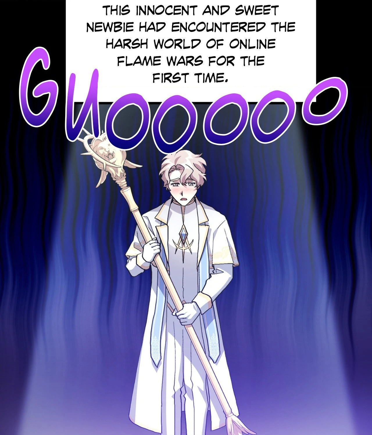 How to Train Your Healer Chapter 39 - Page 79
