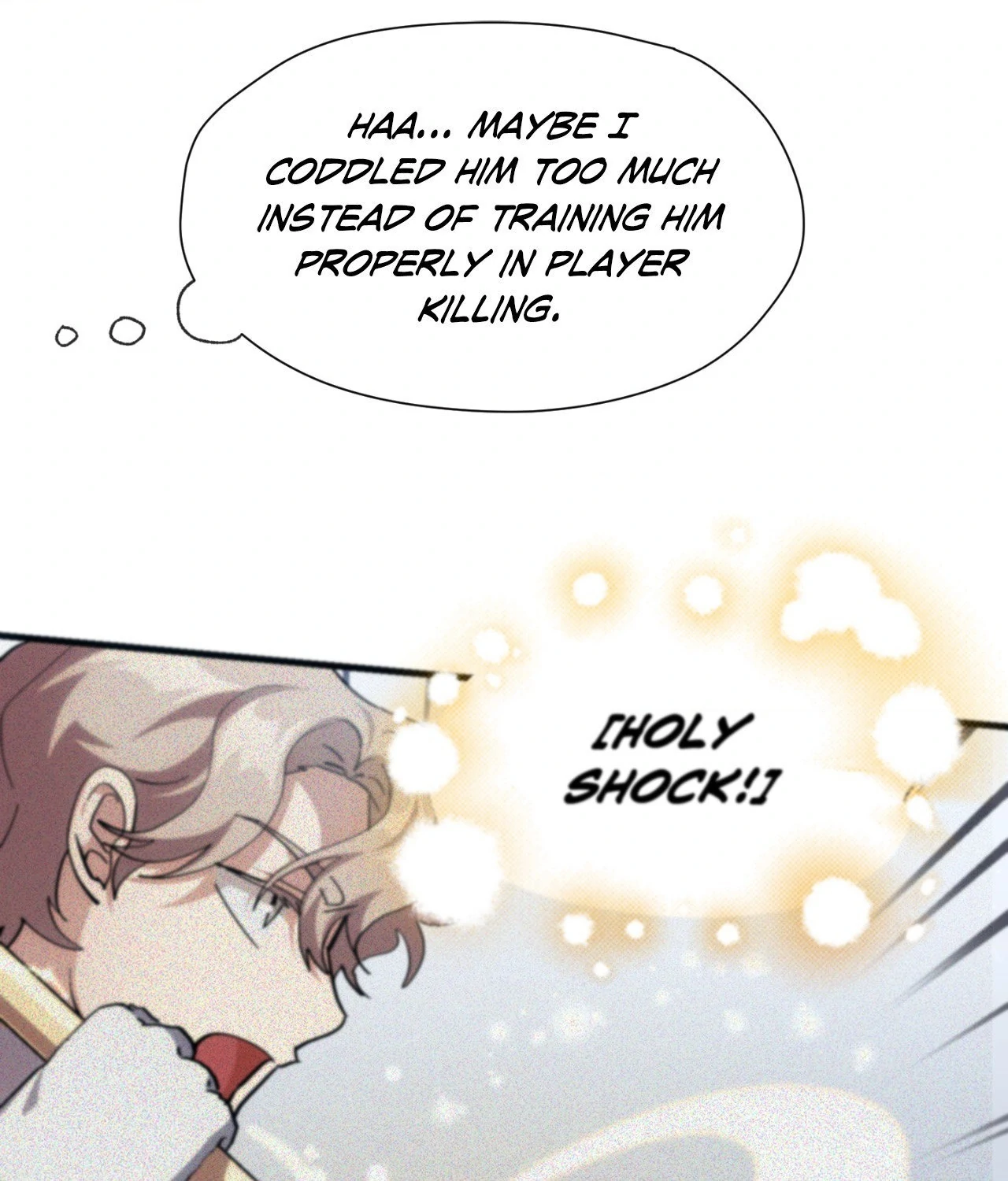 How to Train Your Healer Chapter 39 - Page 82