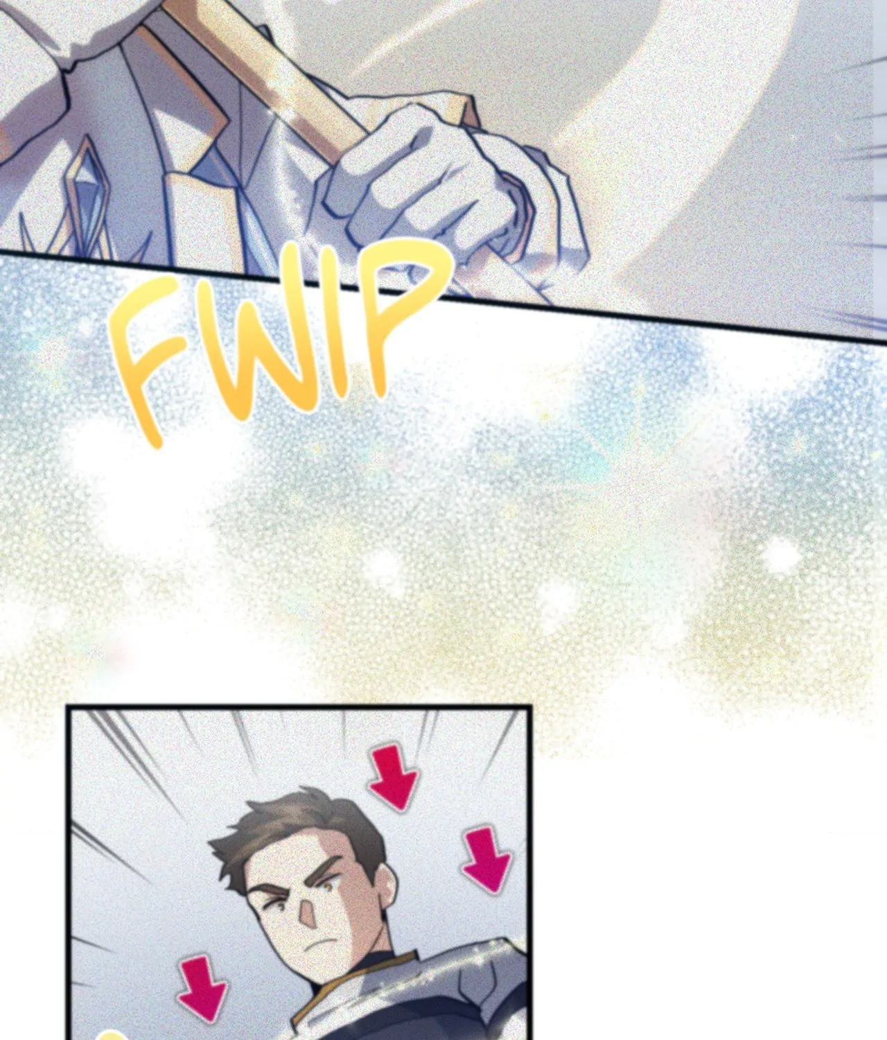 How to Train Your Healer Chapter 39 - Page 83