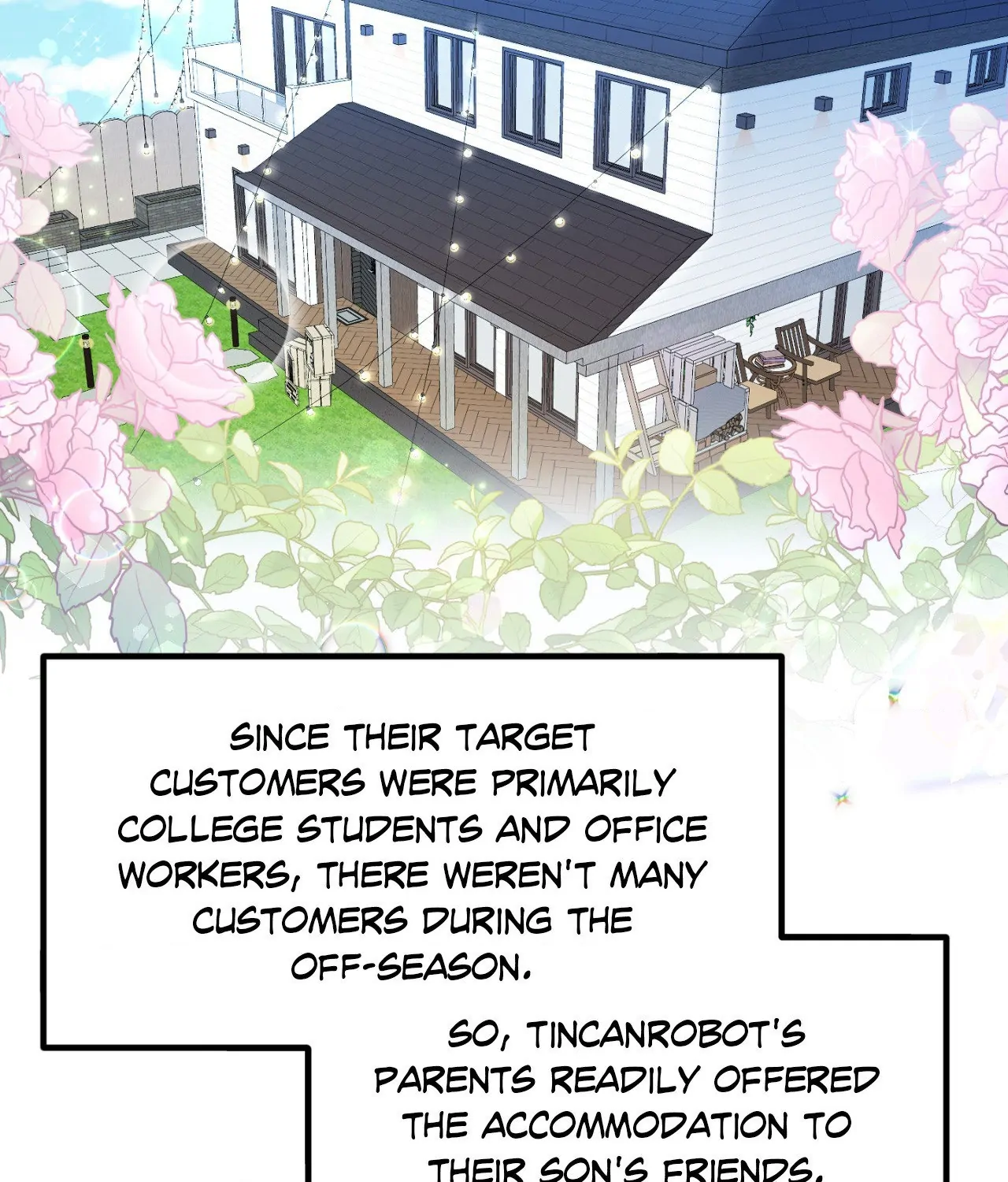 How to Train Your Healer Chapter 39 - Page 90