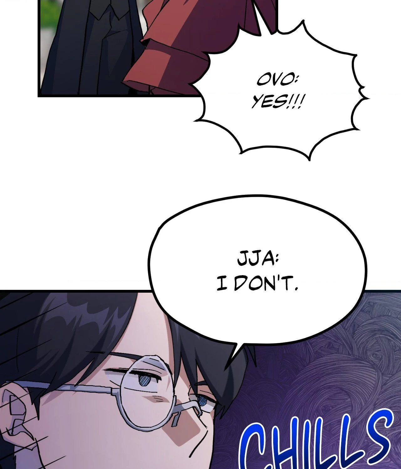 How to Train Your Healer Chapter 39 - Page 92