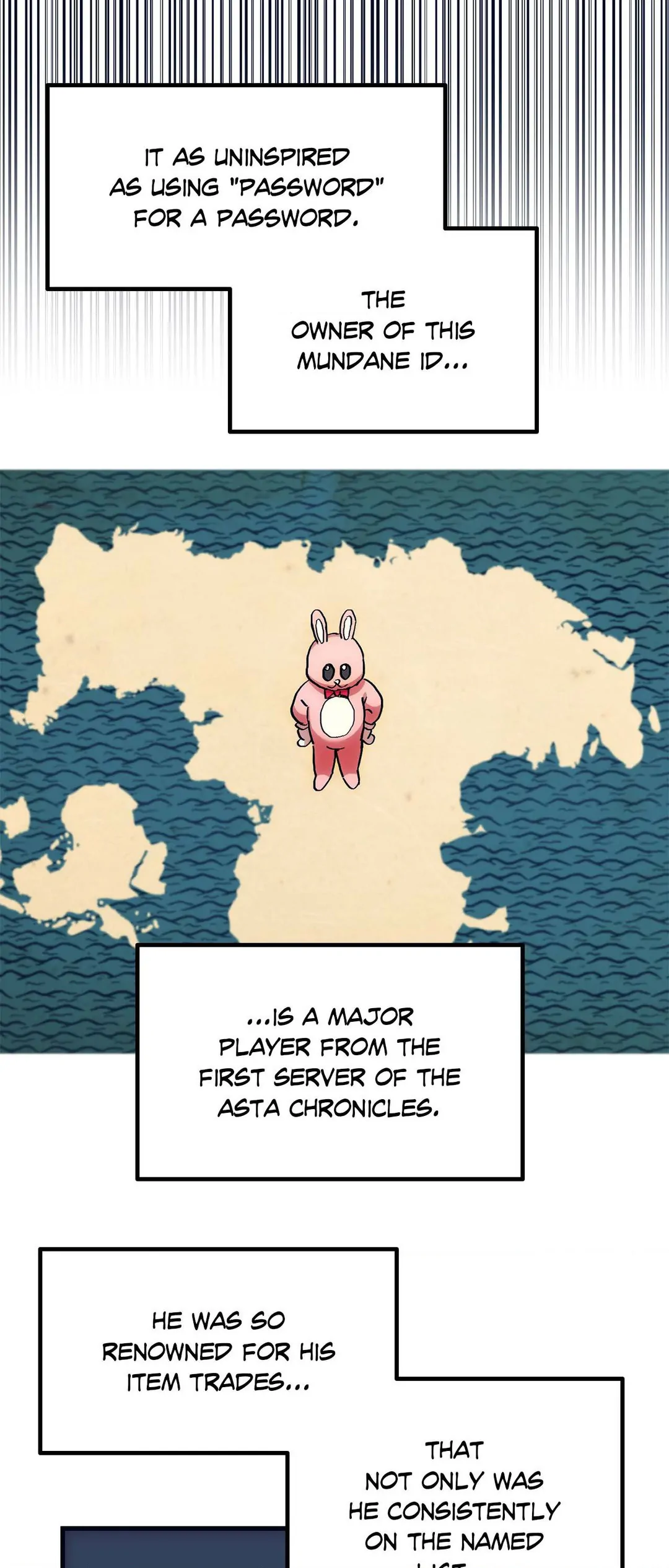 How to Train Your Healer Chapter 4 - Page 5
