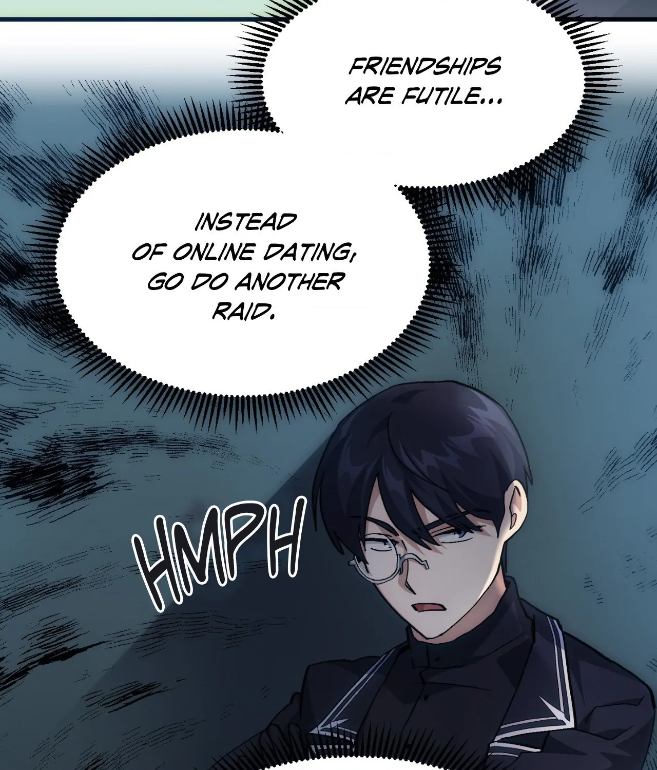 How to Train Your Healer Chapter 40 - Page 11