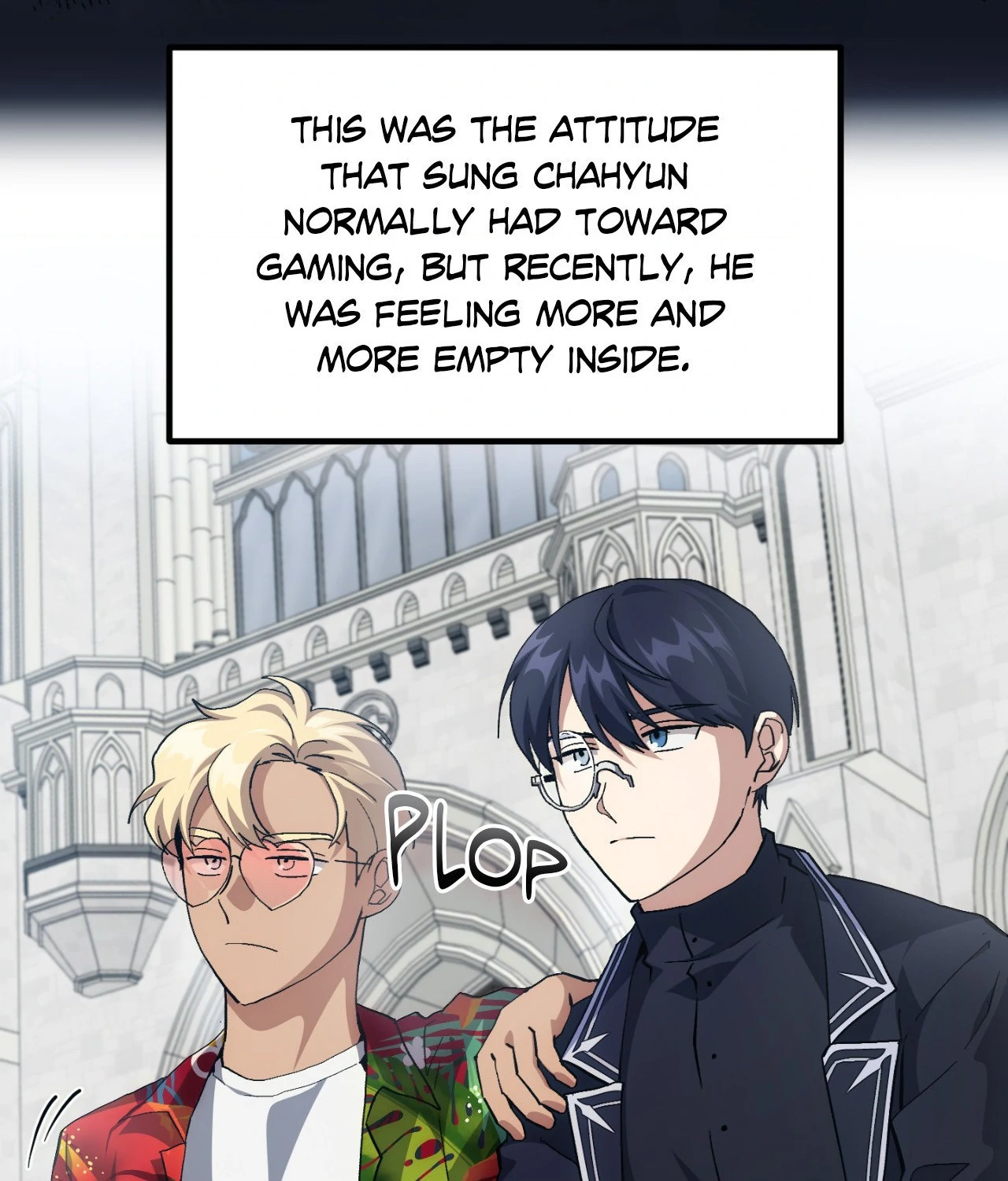 How to Train Your Healer Chapter 40 - Page 13